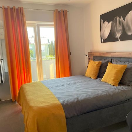 PUY Valkane Beach Apartments מראה חיצוני תמונה