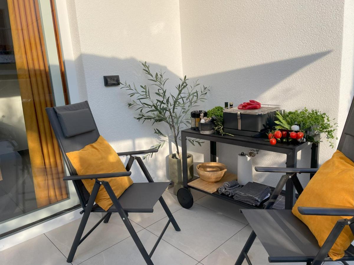 PUY Valkane Beach Apartments מראה חיצוני תמונה