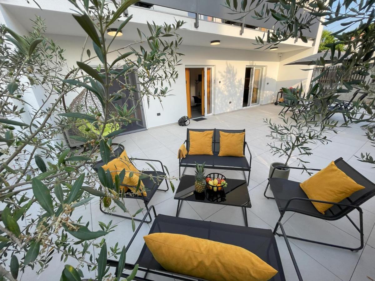 PUY Valkane Beach Apartments מראה חיצוני תמונה