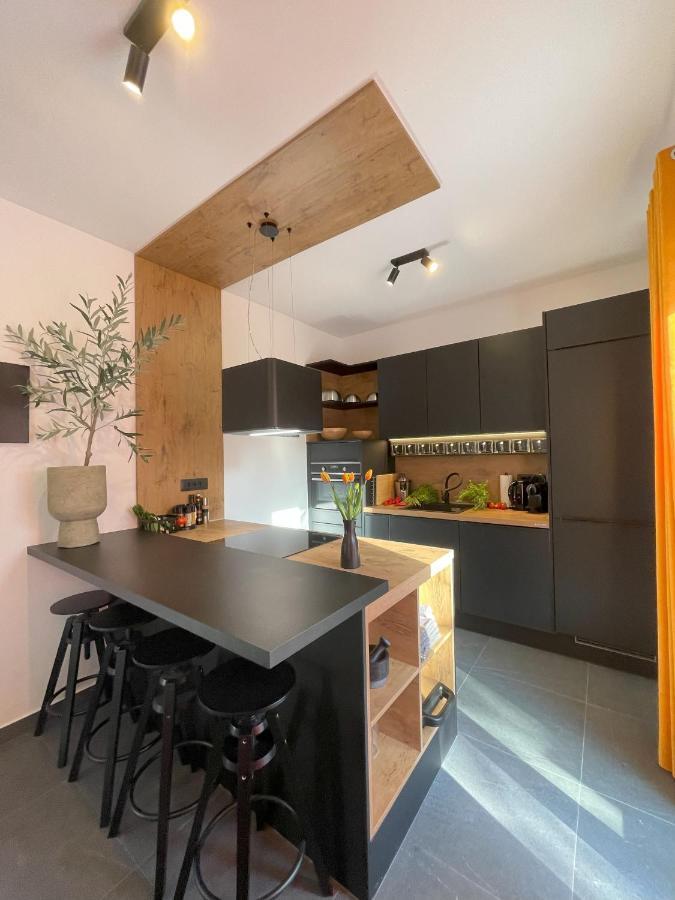 PUY Valkane Beach Apartments מראה חיצוני תמונה
