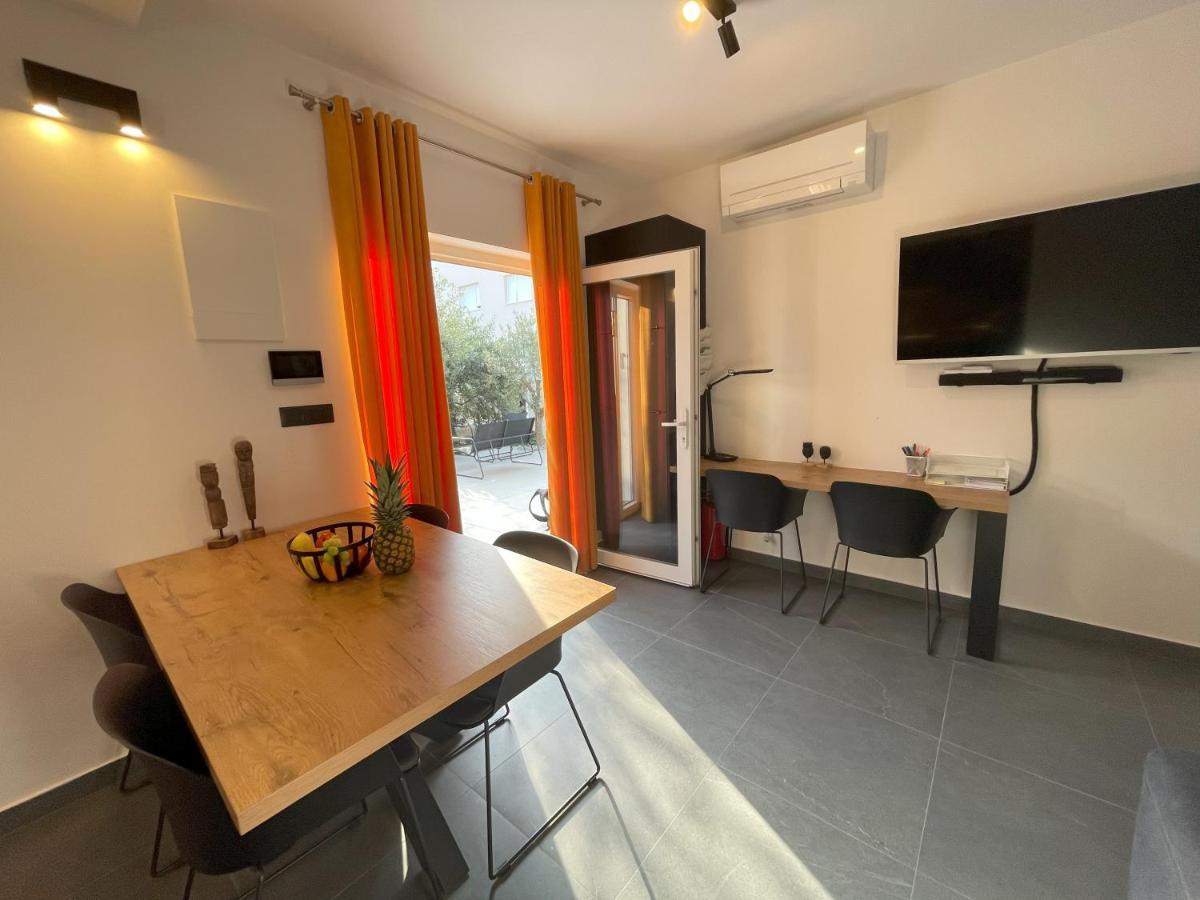 PUY Valkane Beach Apartments מראה חיצוני תמונה