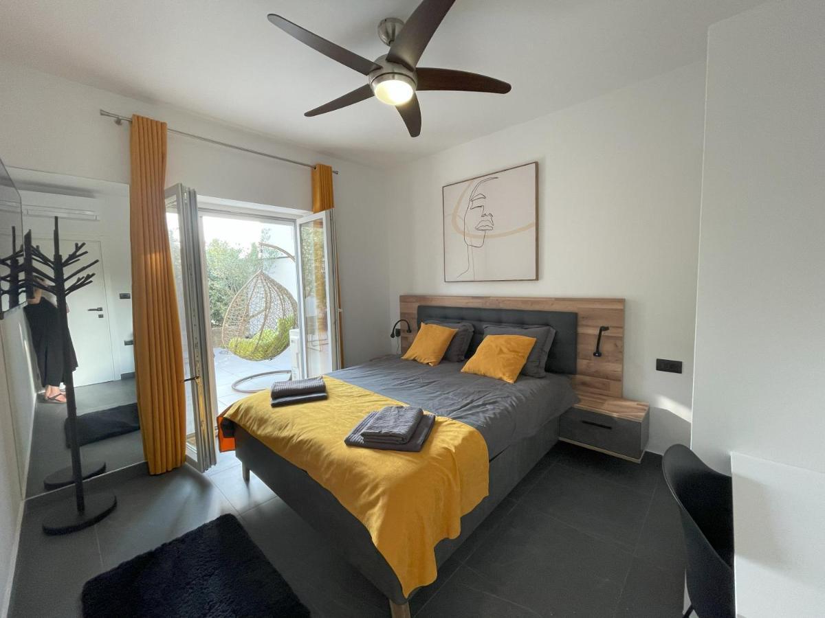 PUY Valkane Beach Apartments מראה חיצוני תמונה