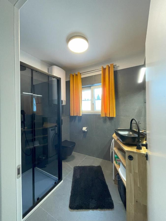 PUY Valkane Beach Apartments מראה חיצוני תמונה