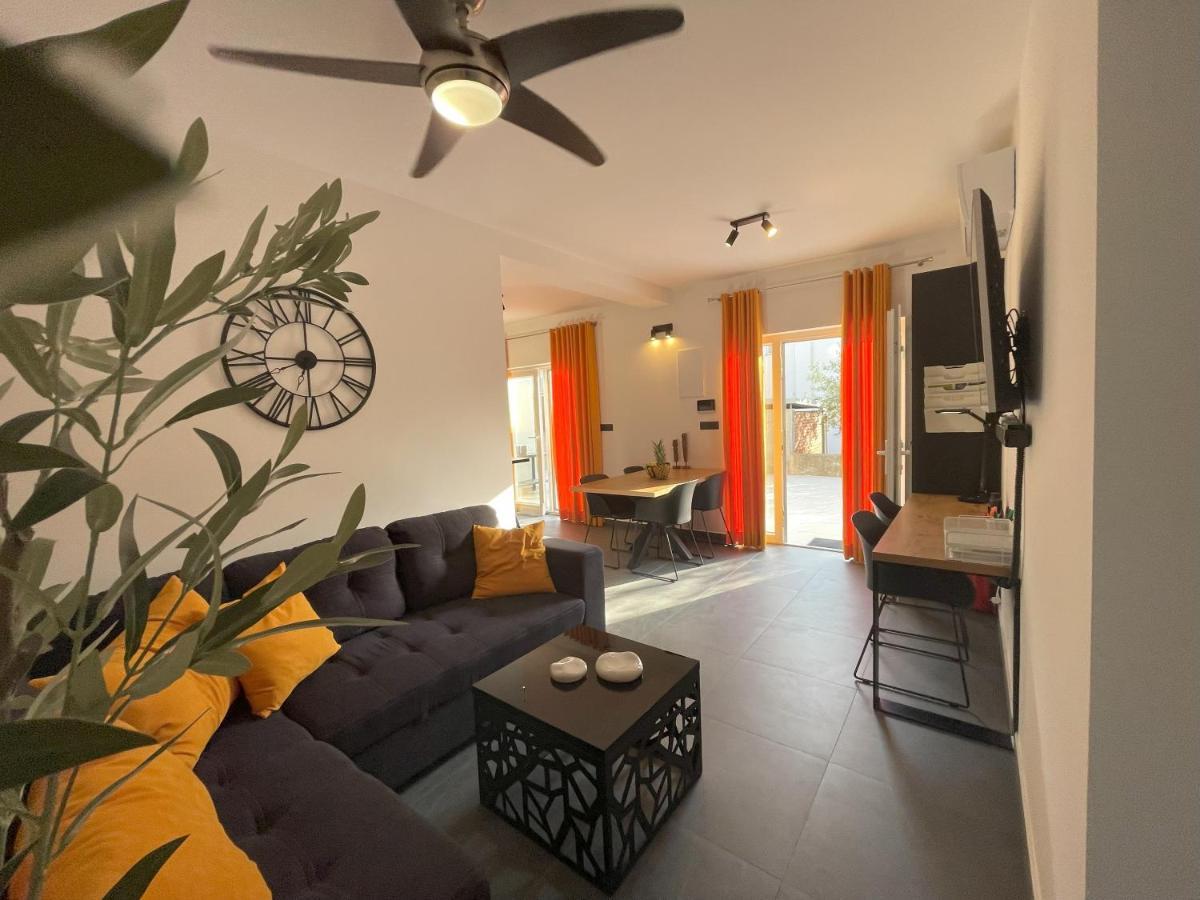 PUY Valkane Beach Apartments מראה חיצוני תמונה