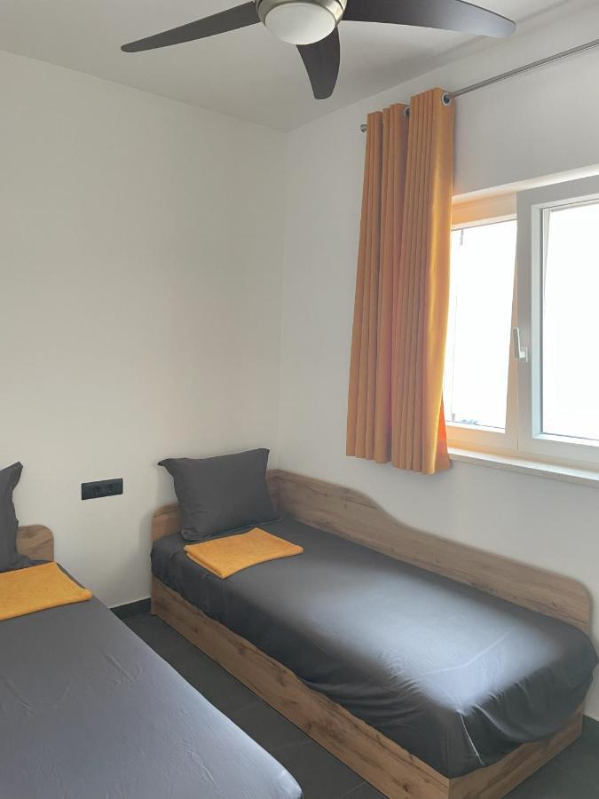 PUY Valkane Beach Apartments מראה חיצוני תמונה