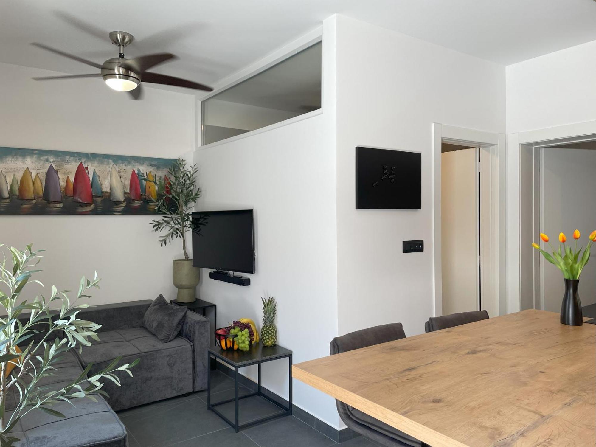 PUY Valkane Beach Apartments מראה חיצוני תמונה