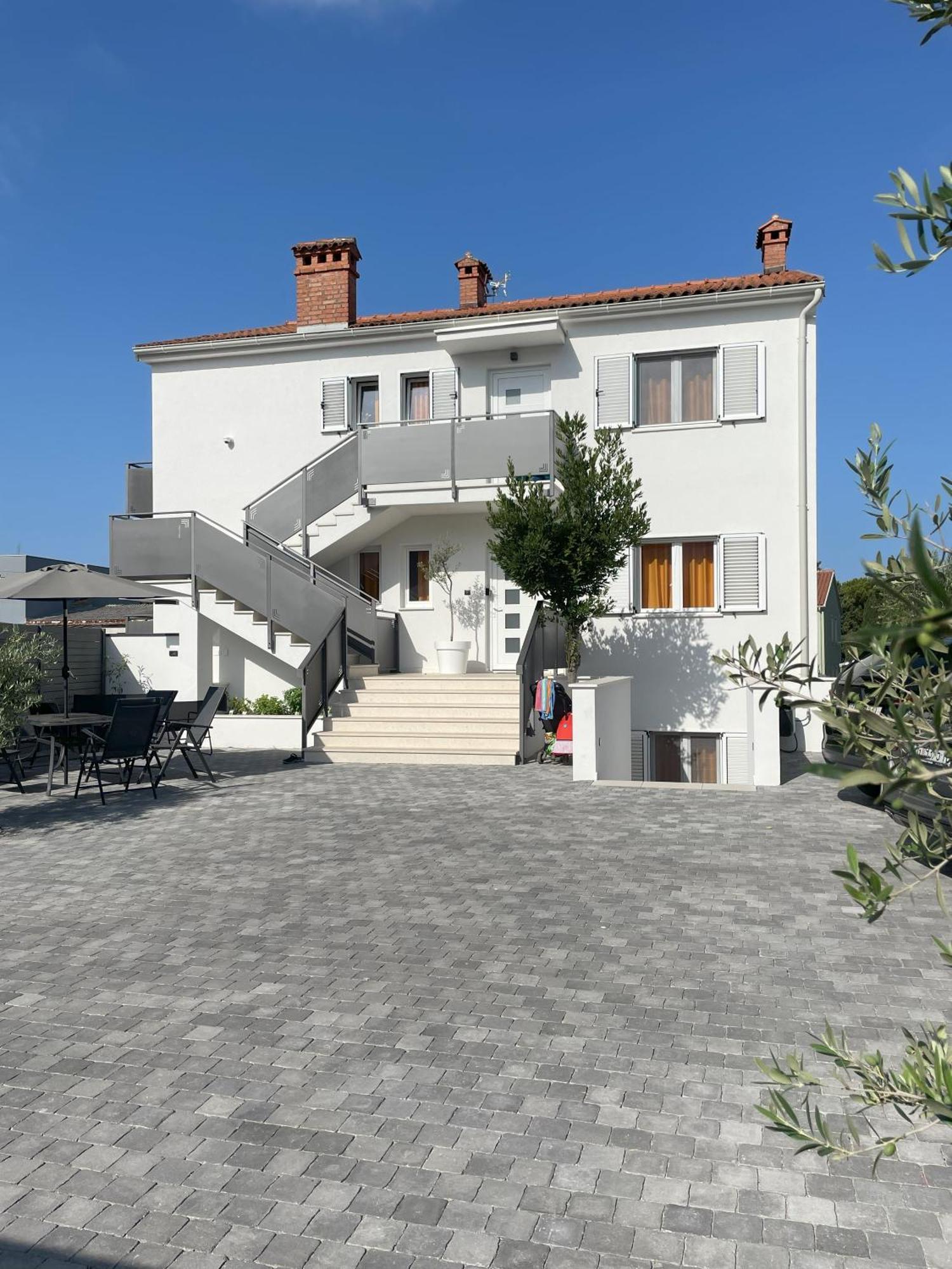 PUY Valkane Beach Apartments מראה חיצוני תמונה