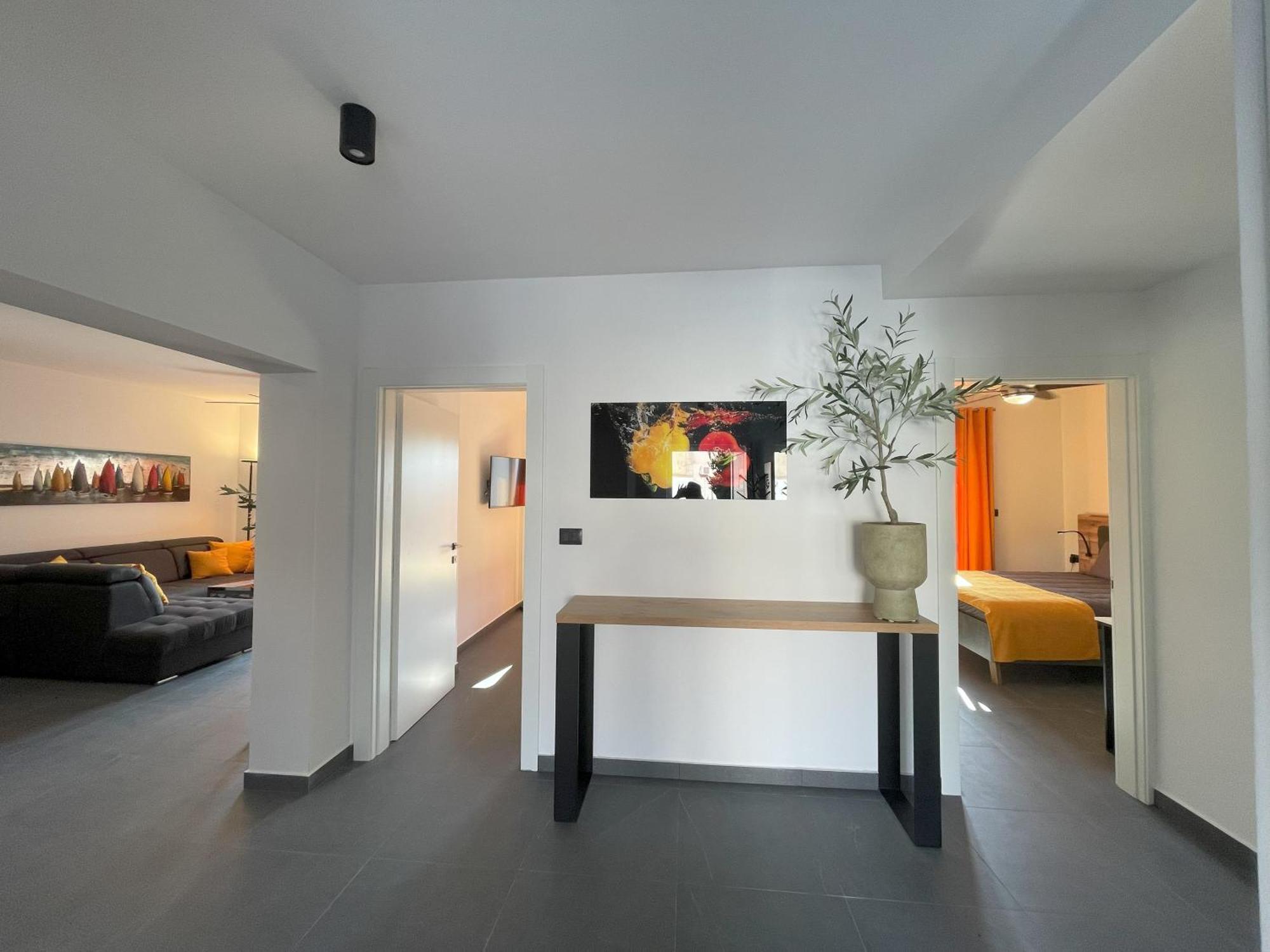 PUY Valkane Beach Apartments מראה חיצוני תמונה