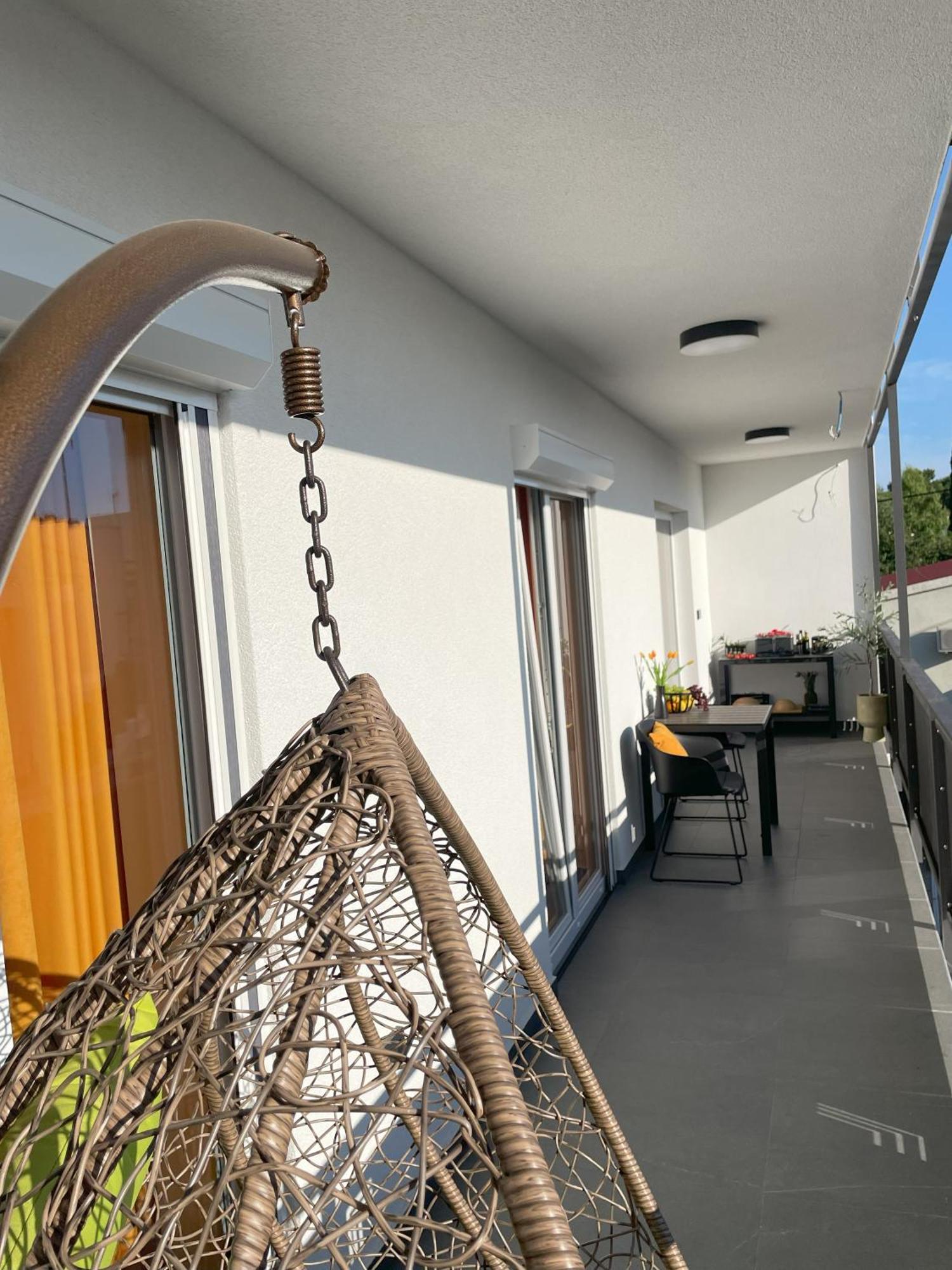 PUY Valkane Beach Apartments מראה חיצוני תמונה