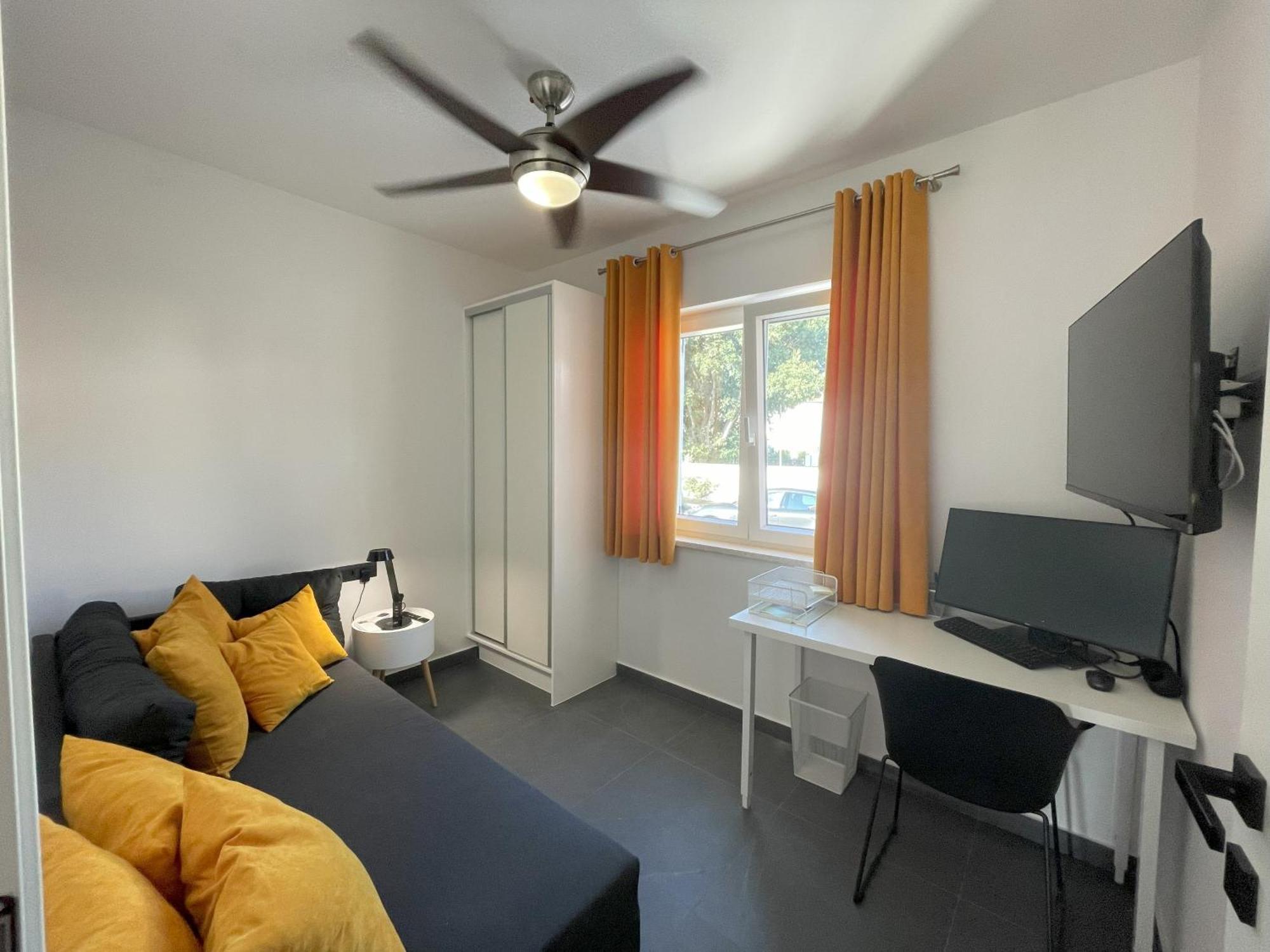 PUY Valkane Beach Apartments מראה חיצוני תמונה