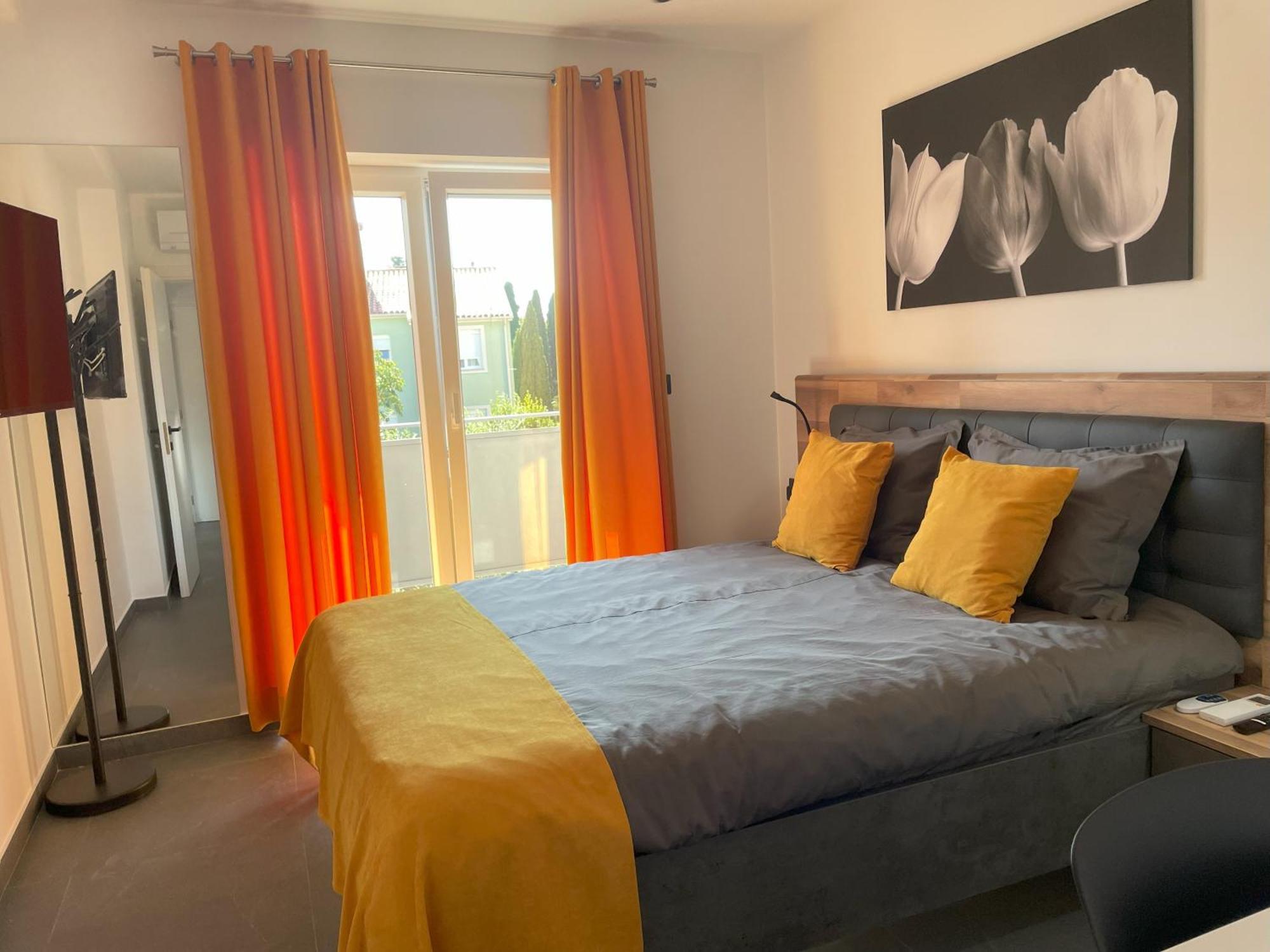 PUY Valkane Beach Apartments מראה חיצוני תמונה