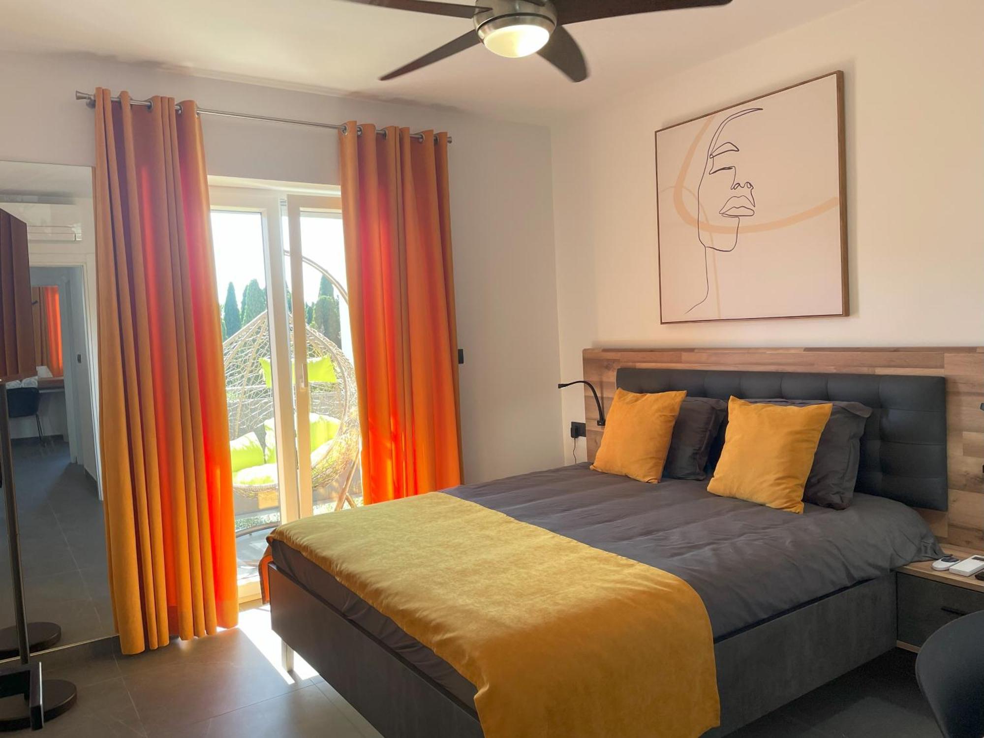 PUY Valkane Beach Apartments מראה חיצוני תמונה