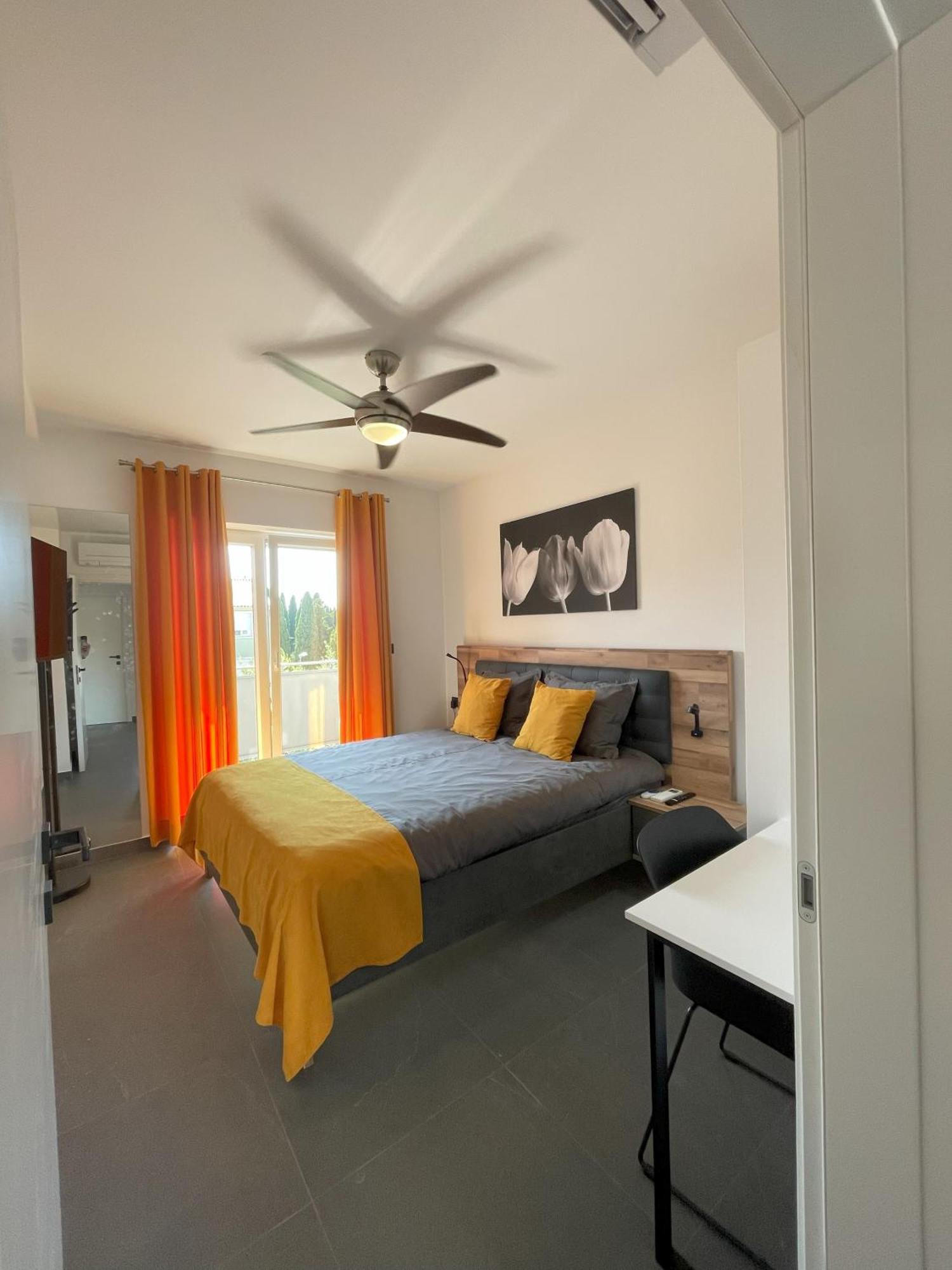 PUY Valkane Beach Apartments מראה חיצוני תמונה