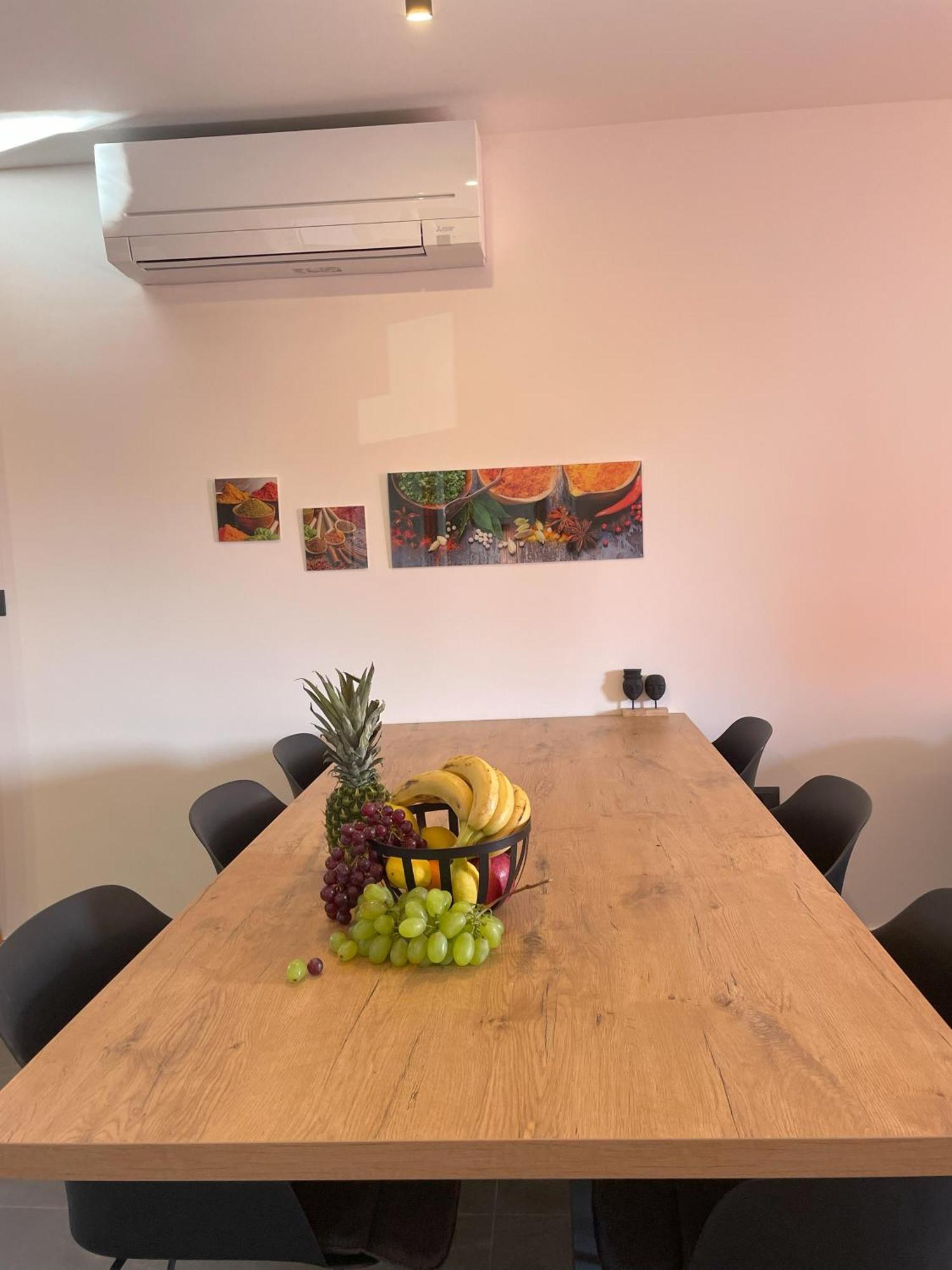 PUY Valkane Beach Apartments מראה חיצוני תמונה