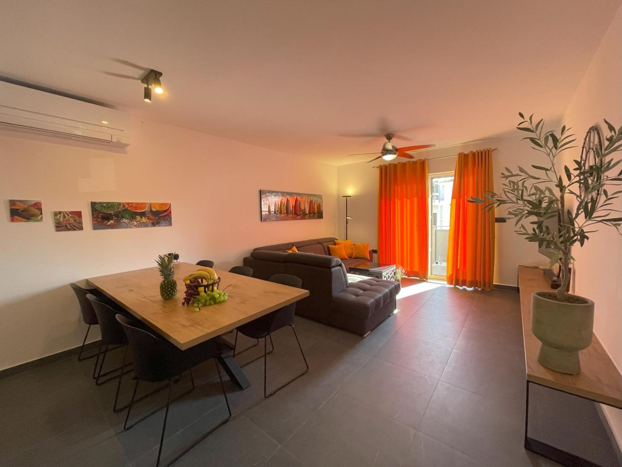 PUY Valkane Beach Apartments מראה חיצוני תמונה