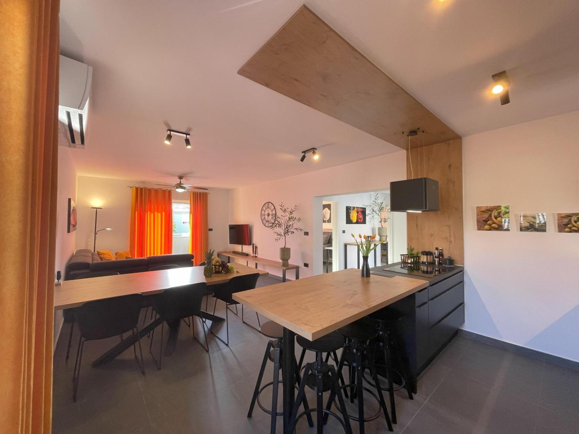 PUY Valkane Beach Apartments מראה חיצוני תמונה