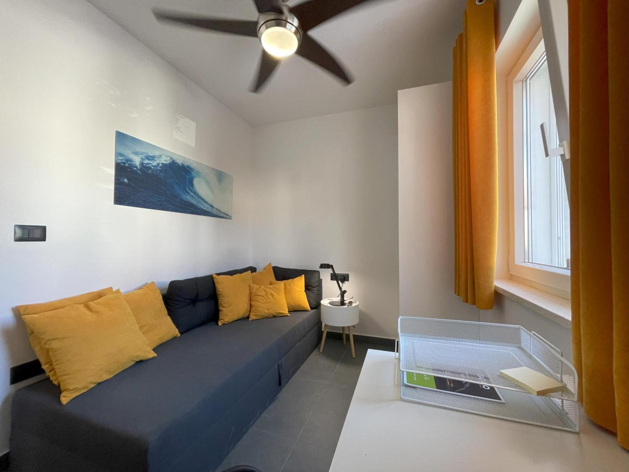 PUY Valkane Beach Apartments מראה חיצוני תמונה