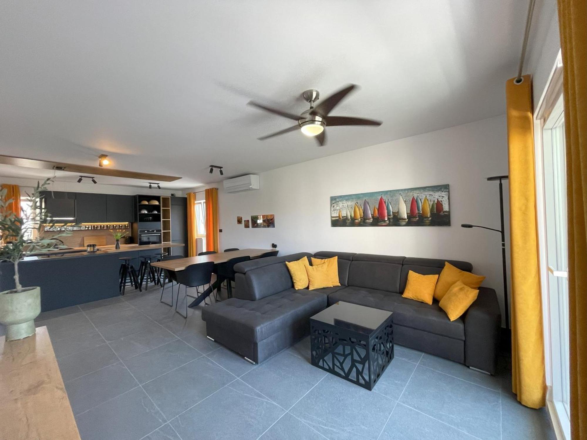 PUY Valkane Beach Apartments מראה חיצוני תמונה