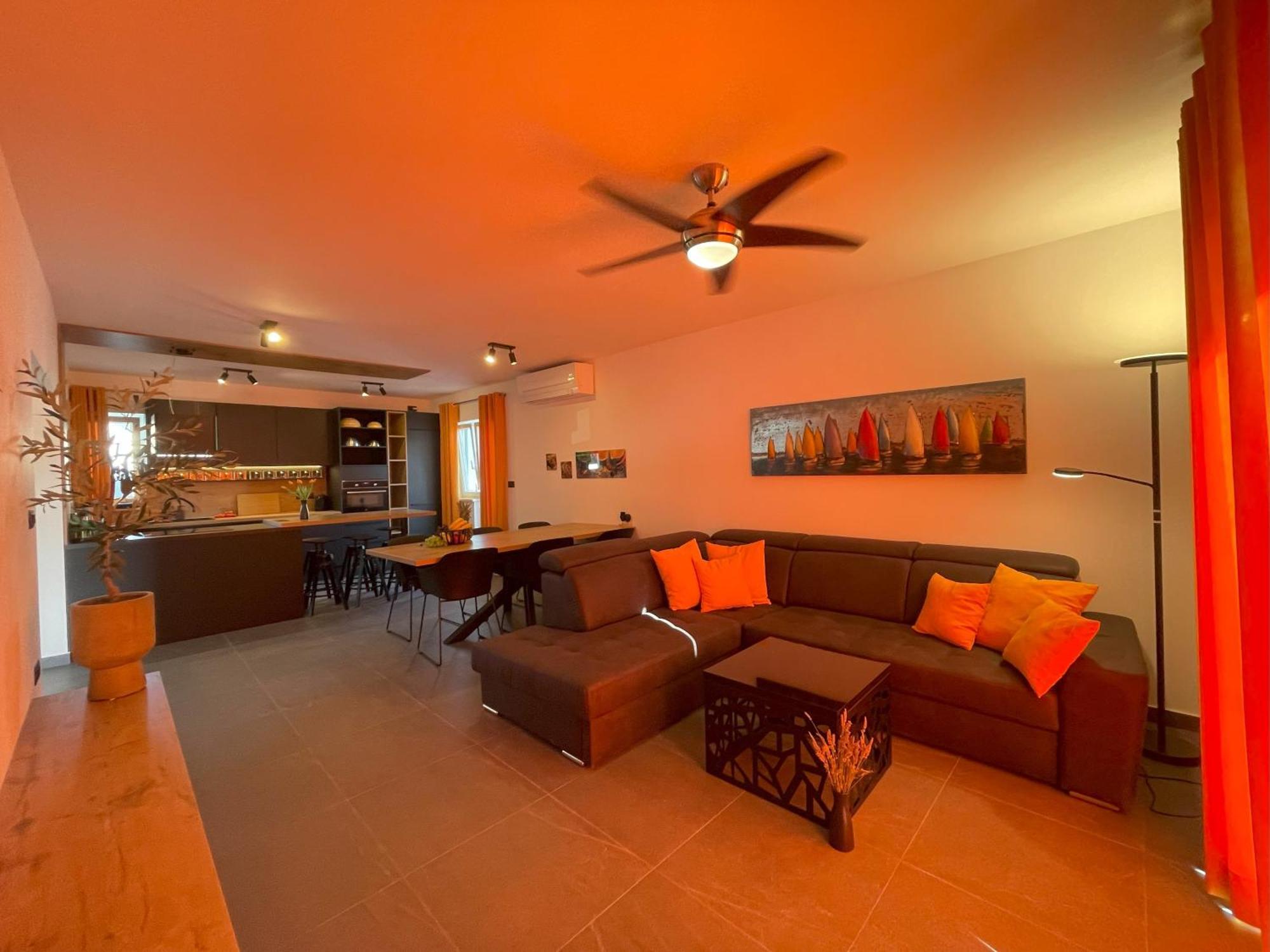PUY Valkane Beach Apartments מראה חיצוני תמונה