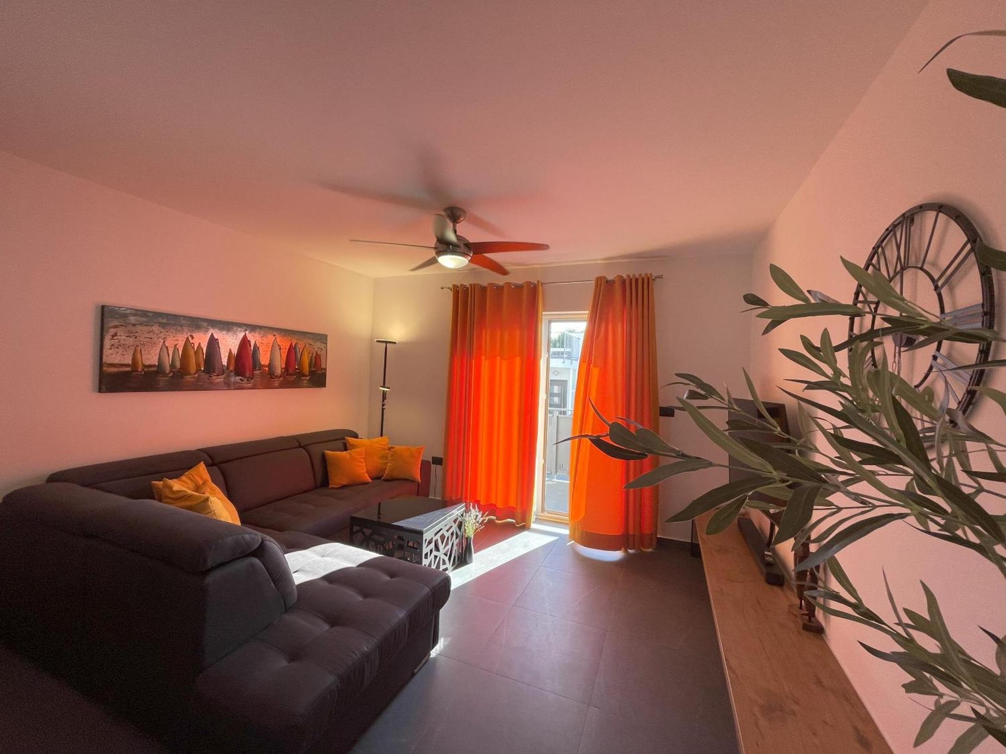PUY Valkane Beach Apartments מראה חיצוני תמונה