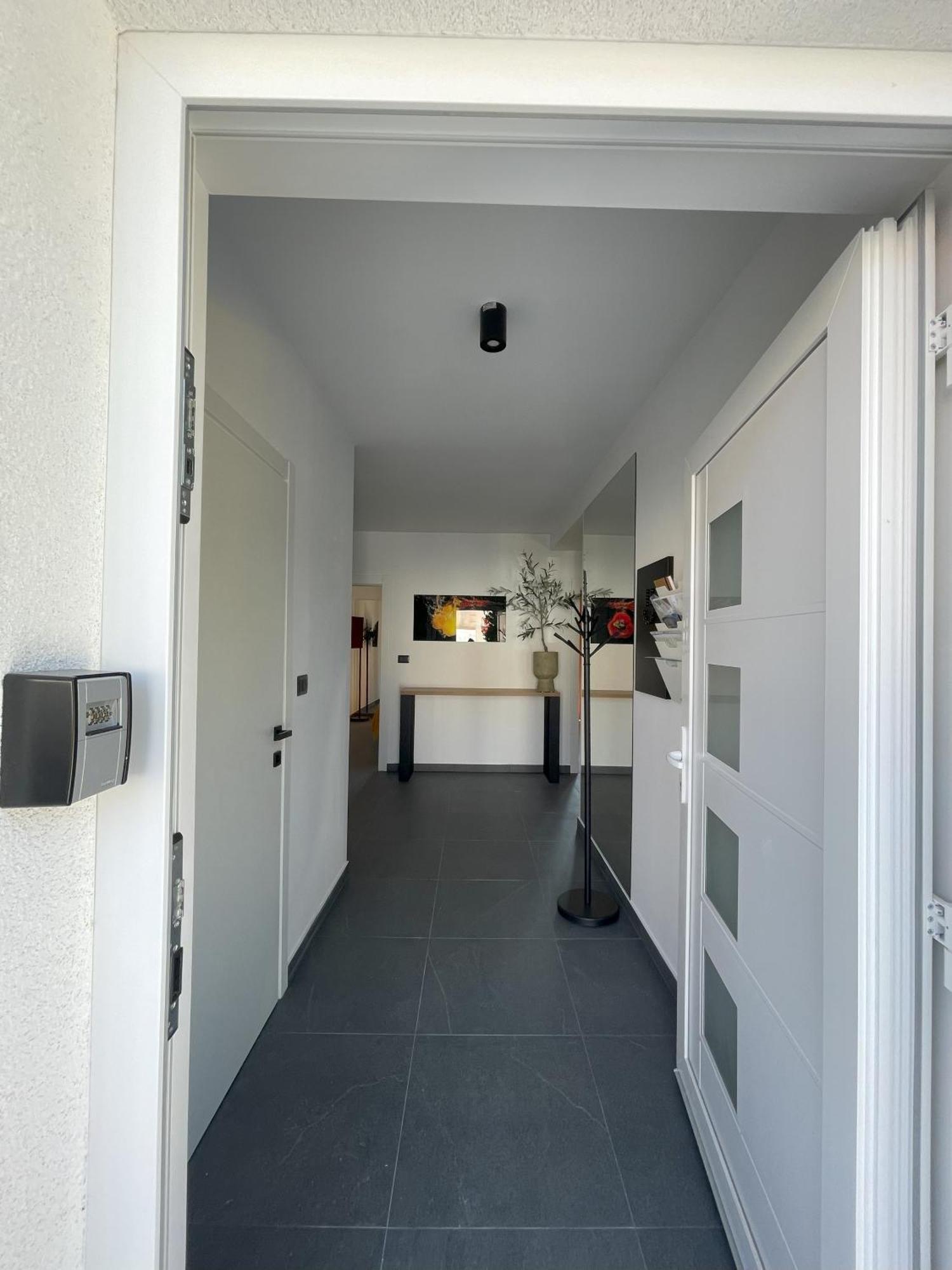 PUY Valkane Beach Apartments מראה חיצוני תמונה