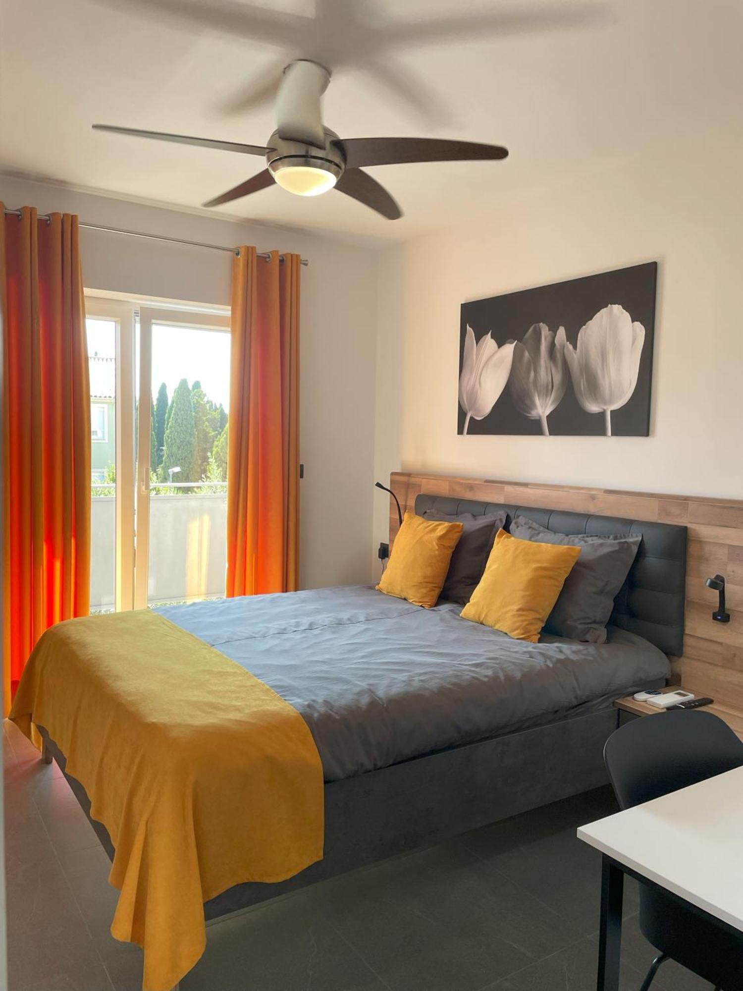 PUY Valkane Beach Apartments מראה חיצוני תמונה