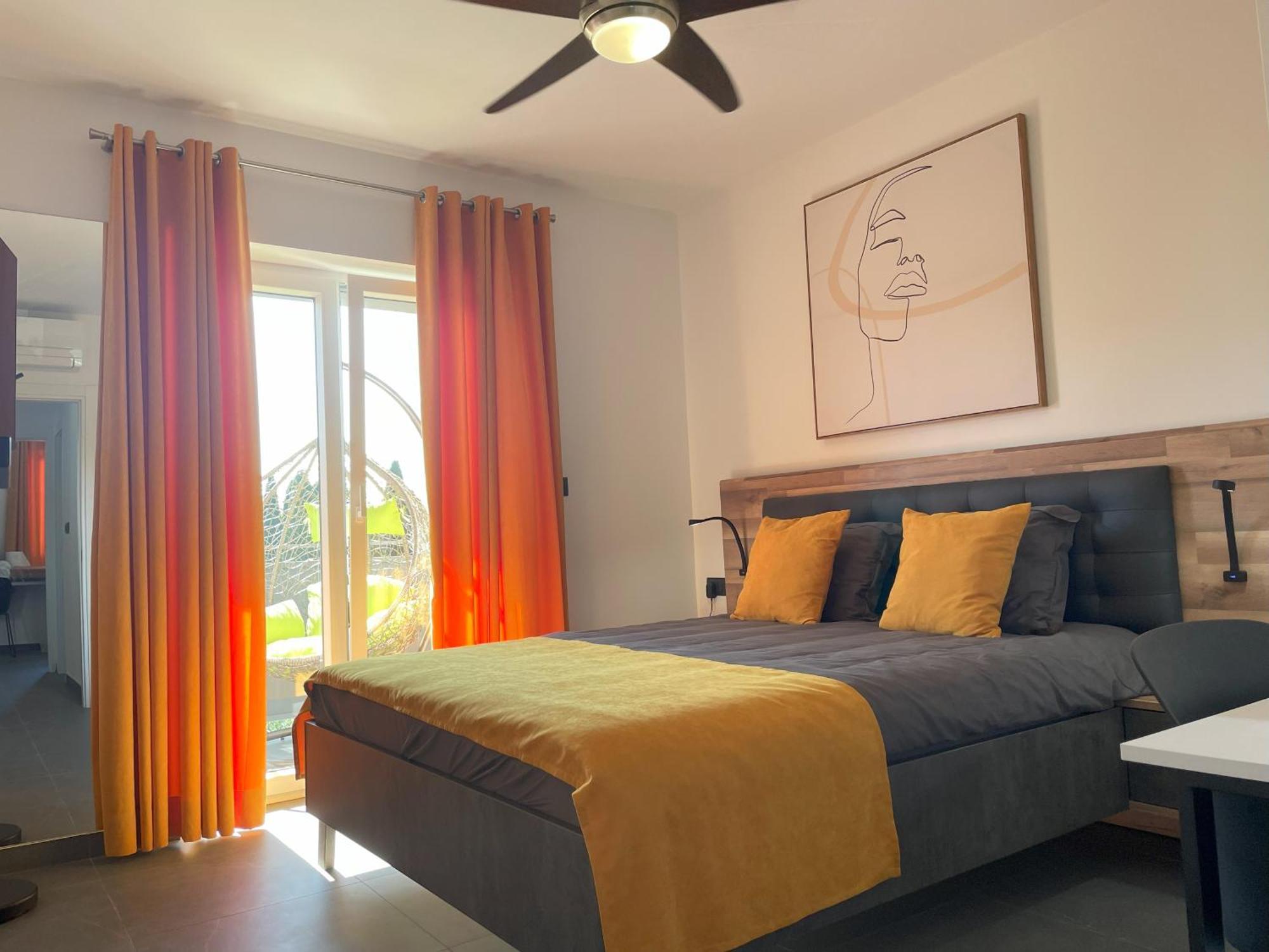 PUY Valkane Beach Apartments מראה חיצוני תמונה