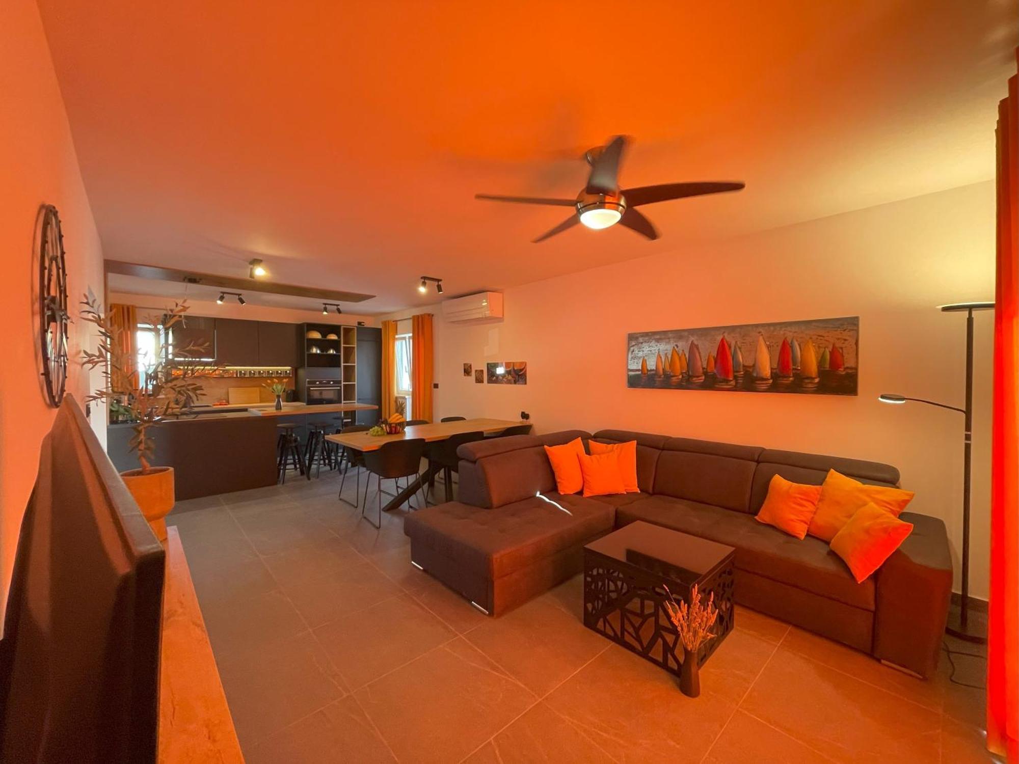 PUY Valkane Beach Apartments מראה חיצוני תמונה