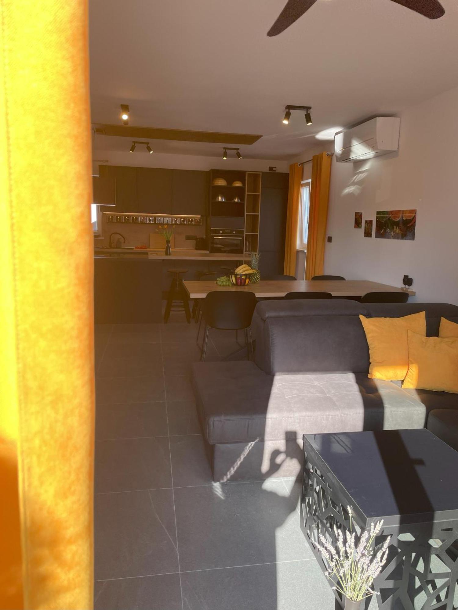 PUY Valkane Beach Apartments מראה חיצוני תמונה