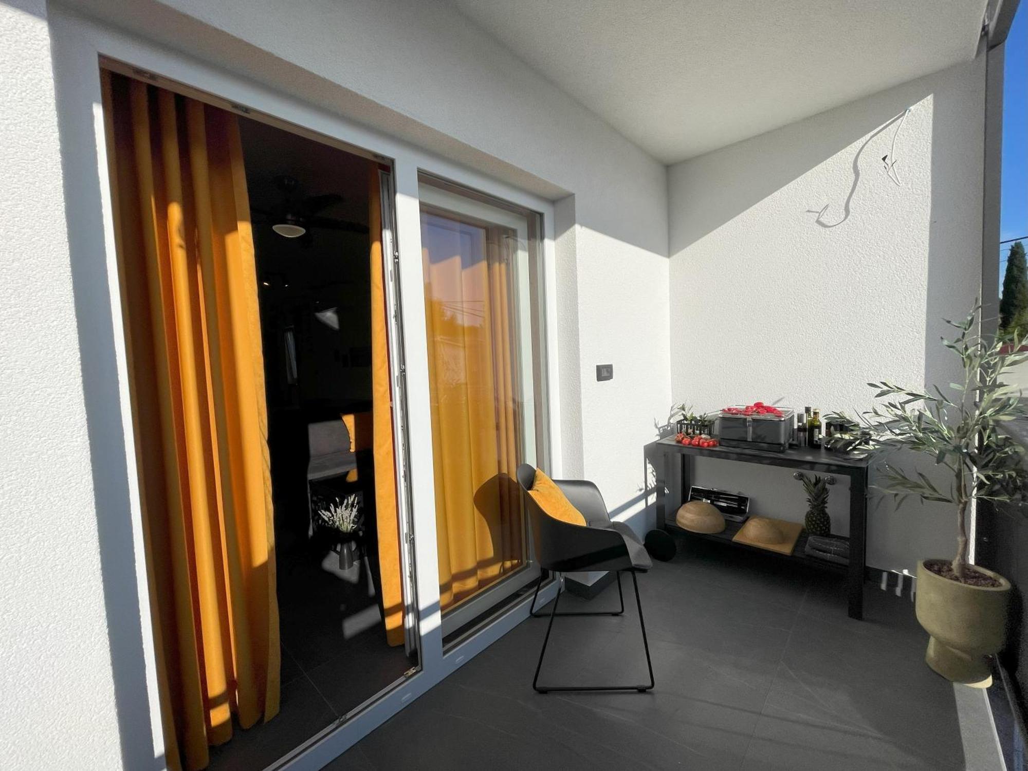 PUY Valkane Beach Apartments מראה חיצוני תמונה