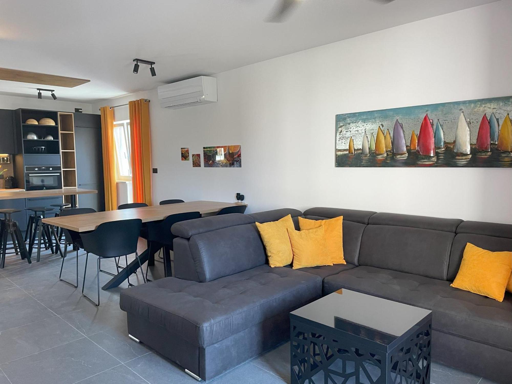 PUY Valkane Beach Apartments מראה חיצוני תמונה