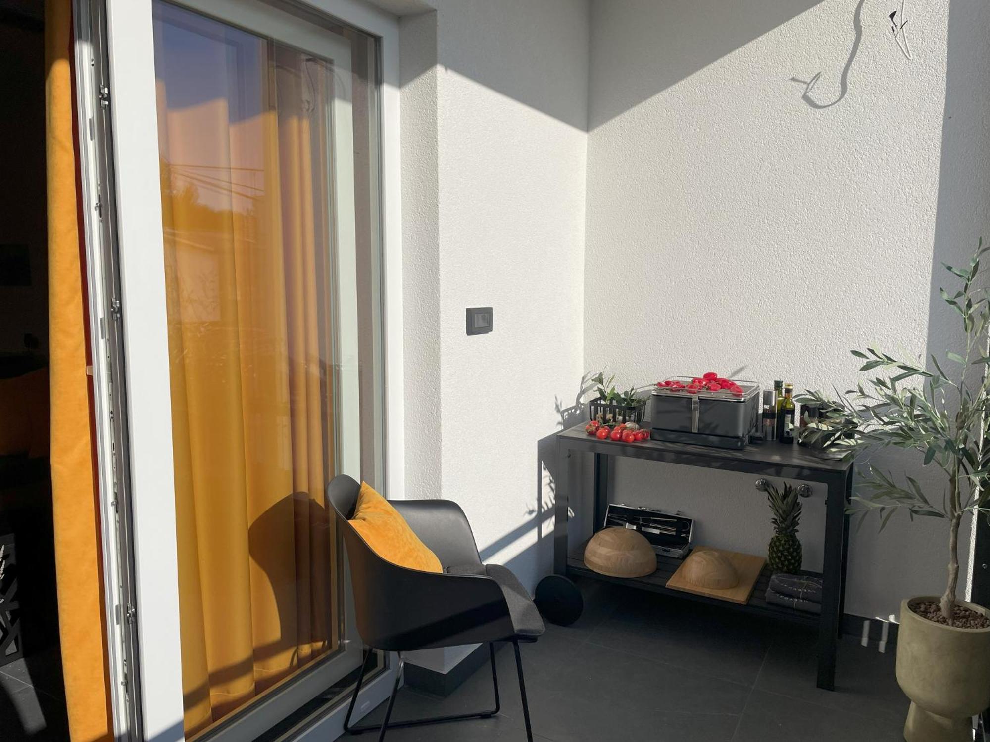 PUY Valkane Beach Apartments מראה חיצוני תמונה