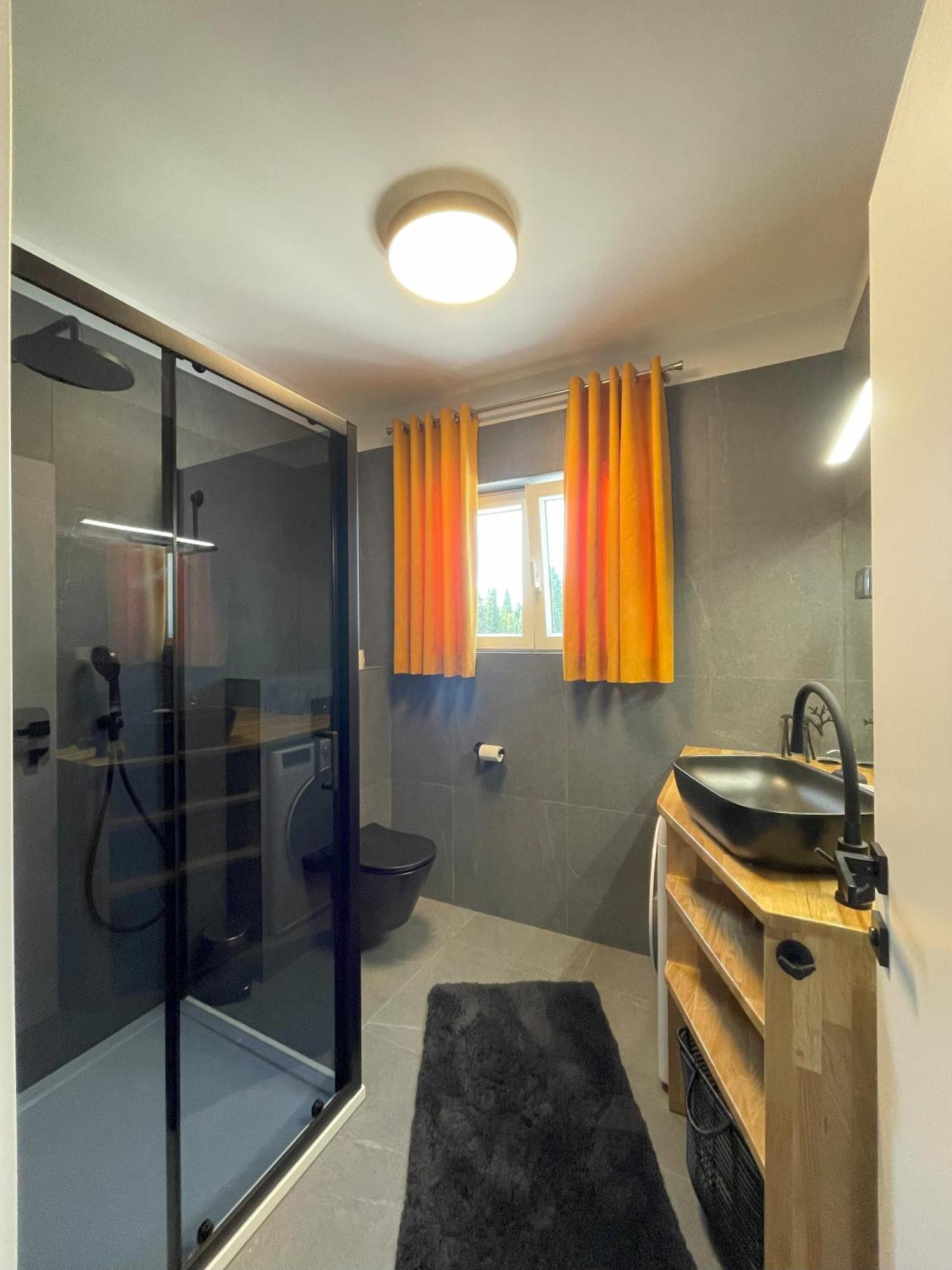 PUY Valkane Beach Apartments מראה חיצוני תמונה