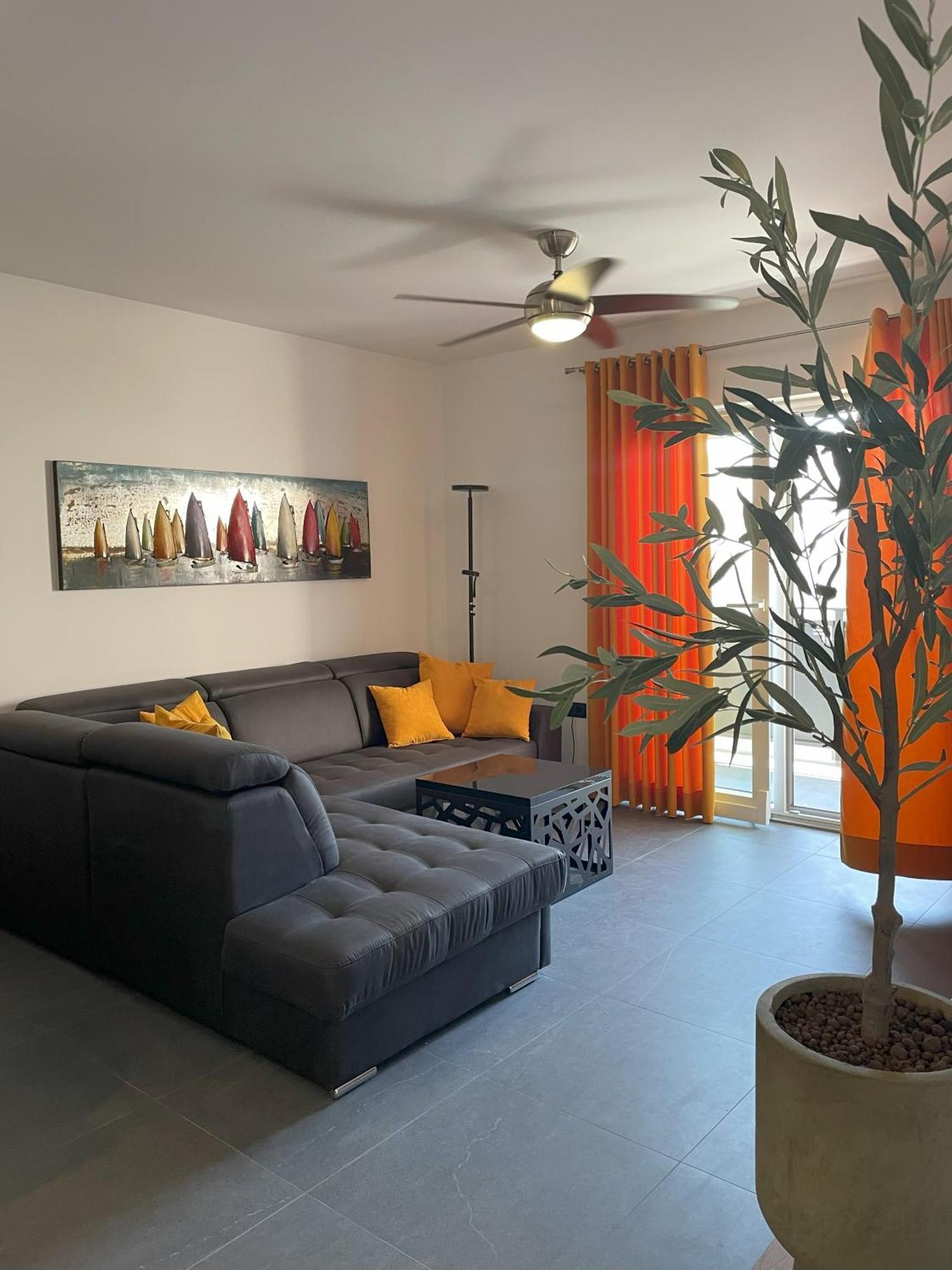 PUY Valkane Beach Apartments מראה חיצוני תמונה