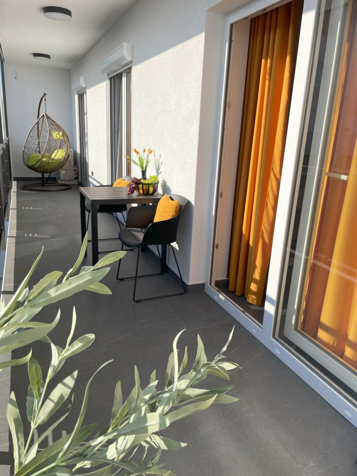 PUY Valkane Beach Apartments מראה חיצוני תמונה