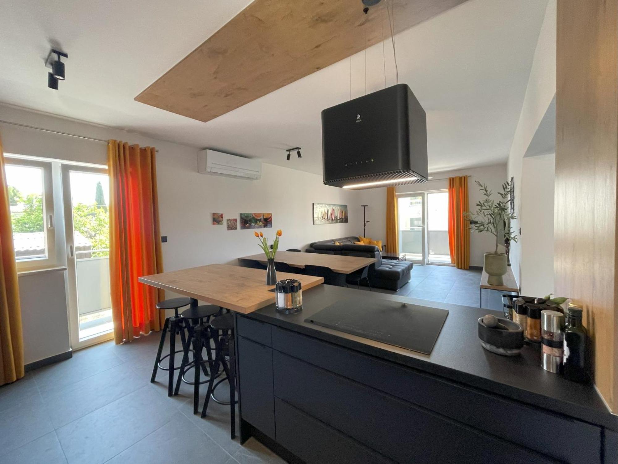 PUY Valkane Beach Apartments מראה חיצוני תמונה