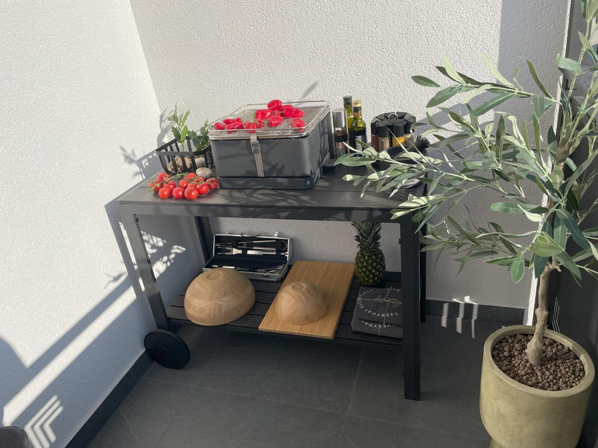 PUY Valkane Beach Apartments מראה חיצוני תמונה