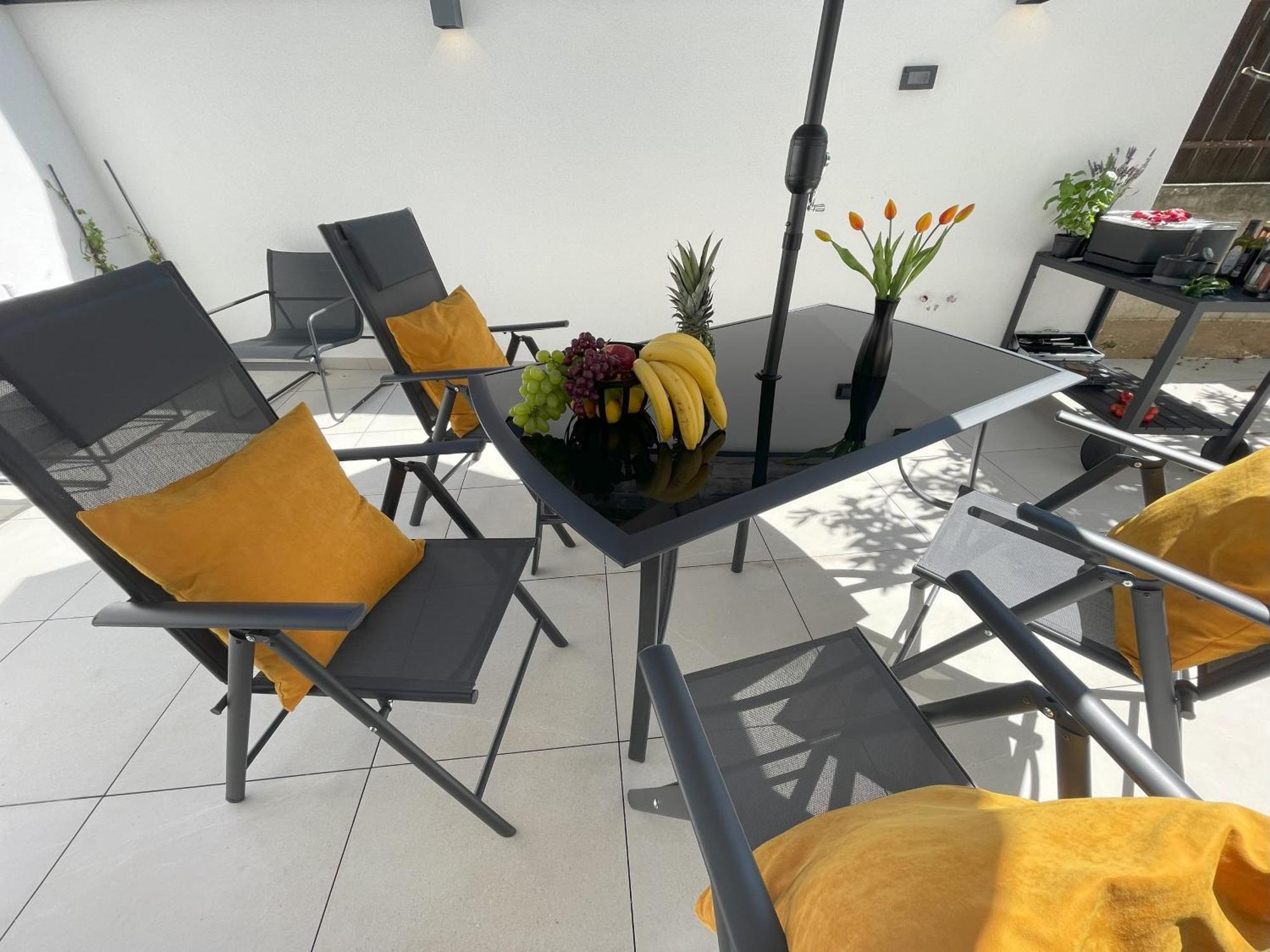 PUY Valkane Beach Apartments מראה חיצוני תמונה