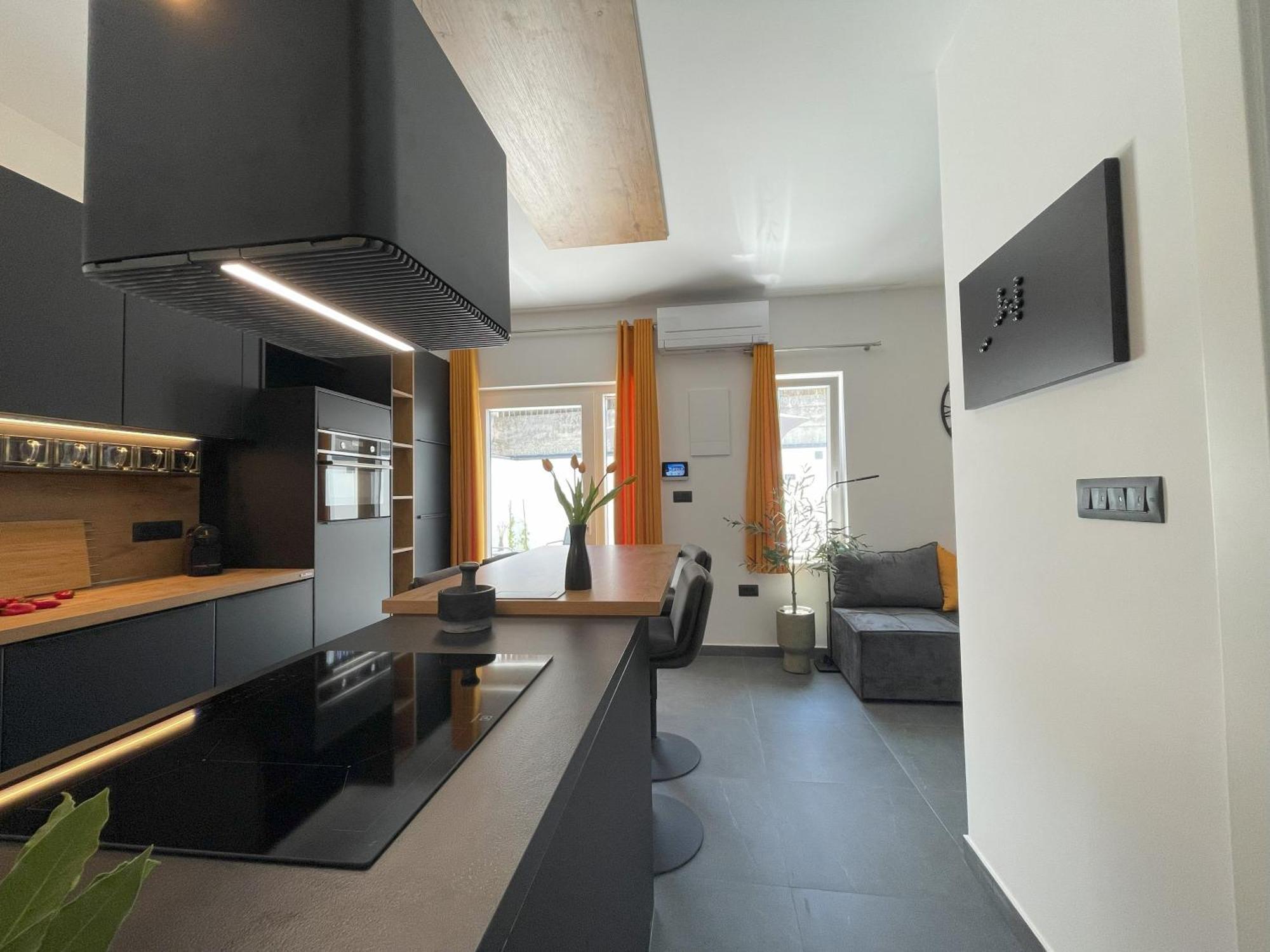 PUY Valkane Beach Apartments מראה חיצוני תמונה
