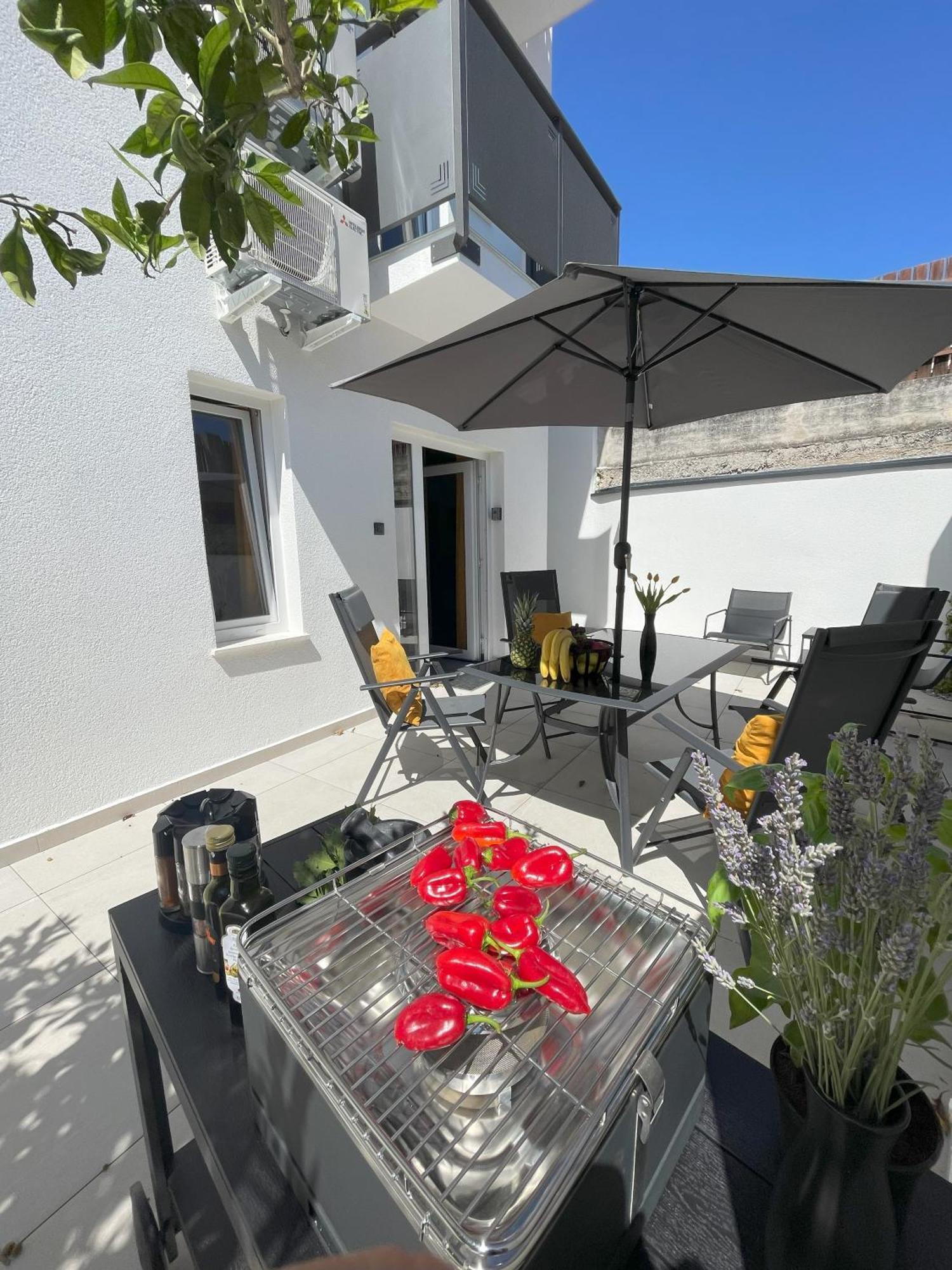 PUY Valkane Beach Apartments מראה חיצוני תמונה