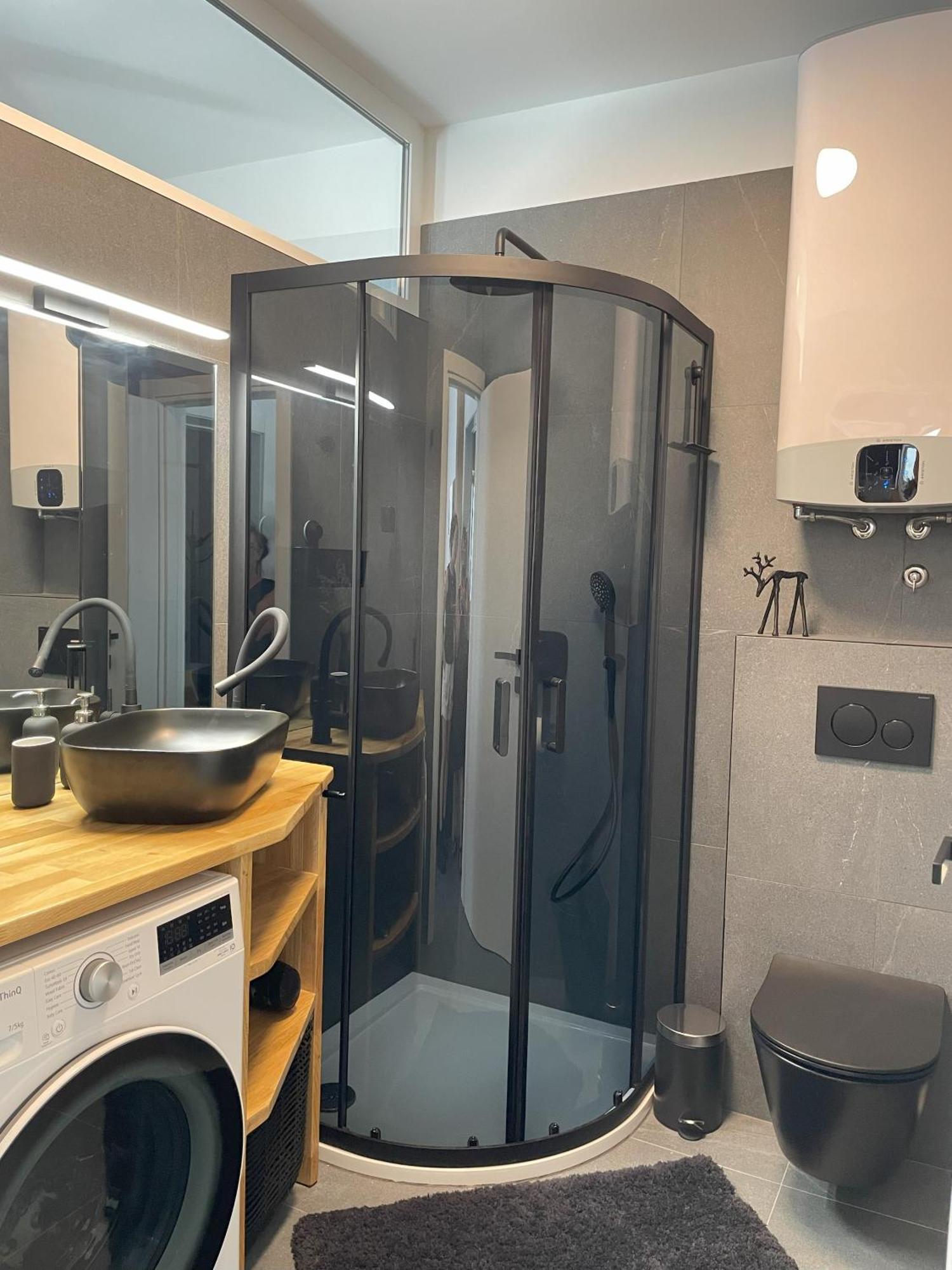 PUY Valkane Beach Apartments מראה חיצוני תמונה