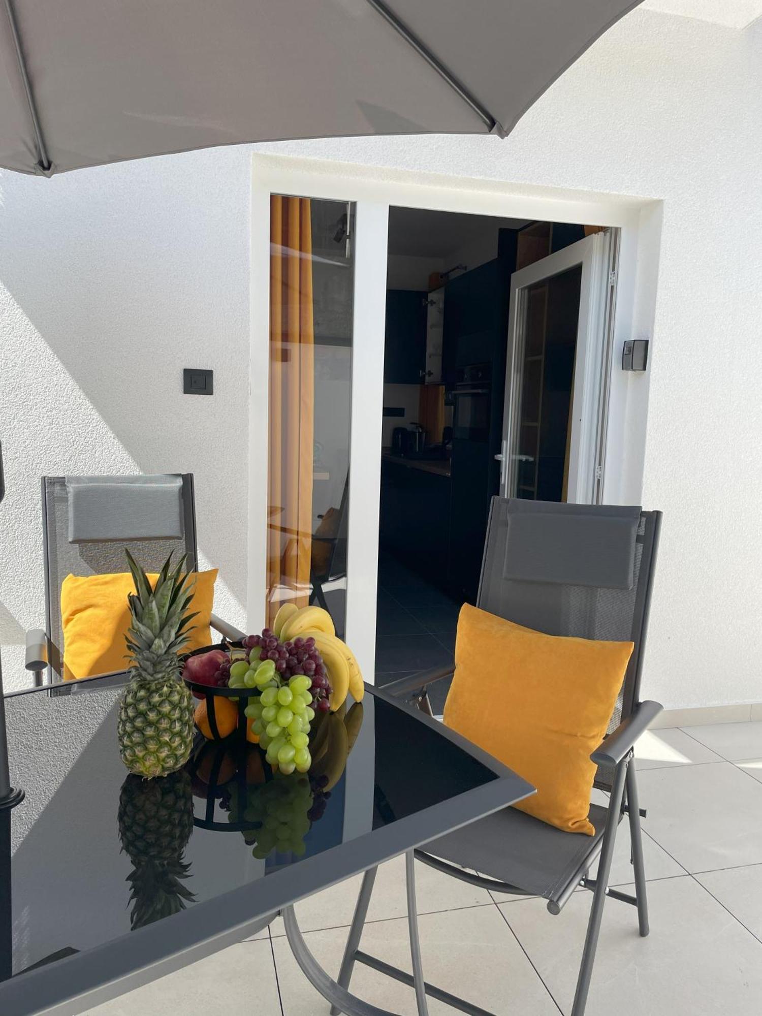 PUY Valkane Beach Apartments מראה חיצוני תמונה