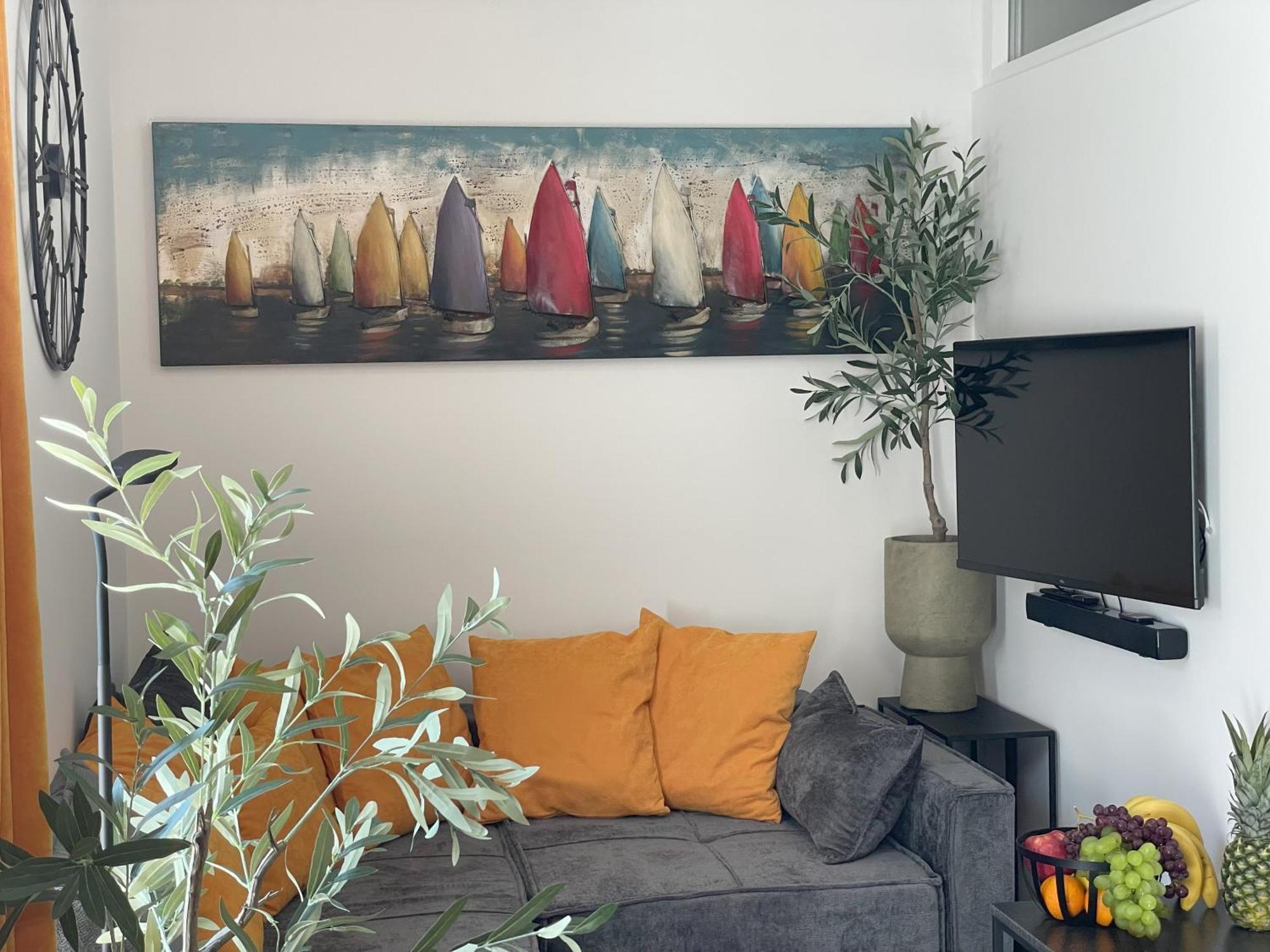 PUY Valkane Beach Apartments מראה חיצוני תמונה
