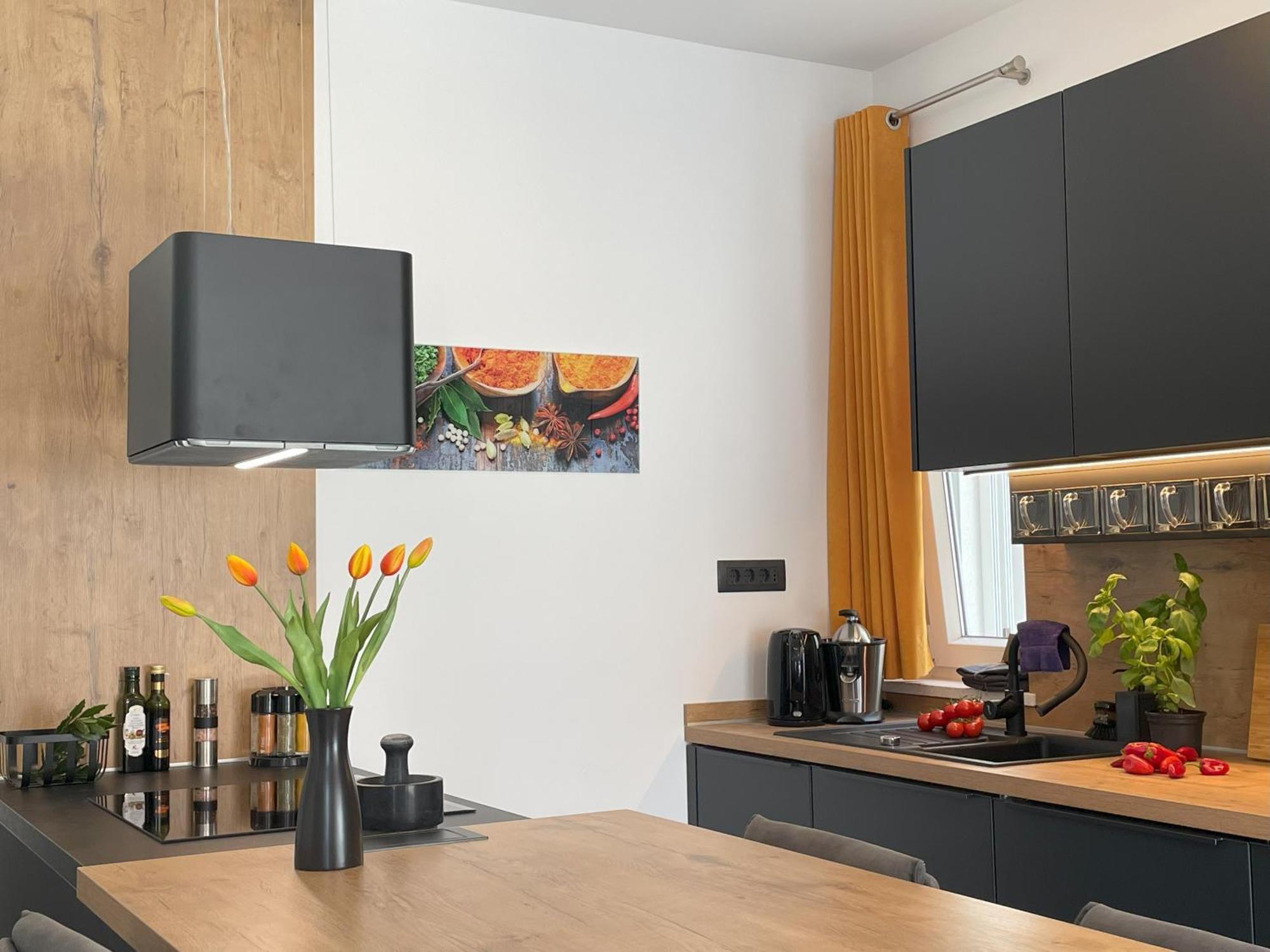 PUY Valkane Beach Apartments מראה חיצוני תמונה
