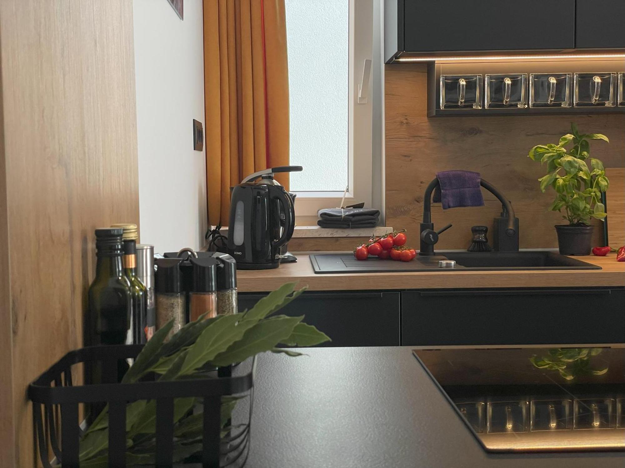PUY Valkane Beach Apartments מראה חיצוני תמונה