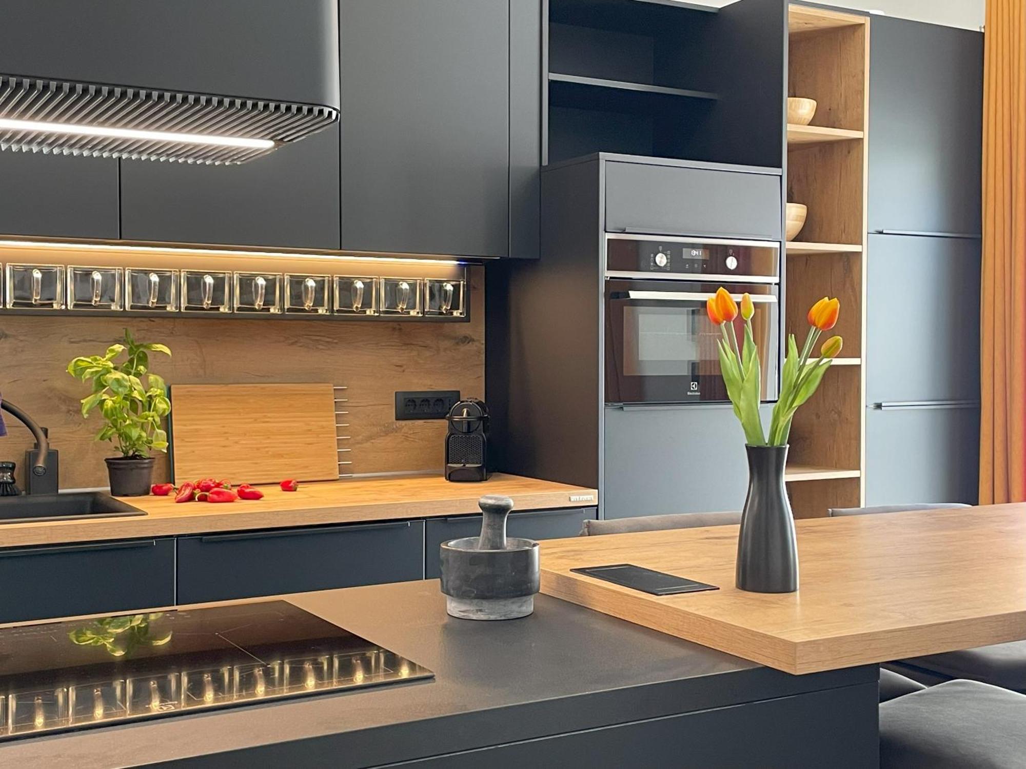 PUY Valkane Beach Apartments מראה חיצוני תמונה