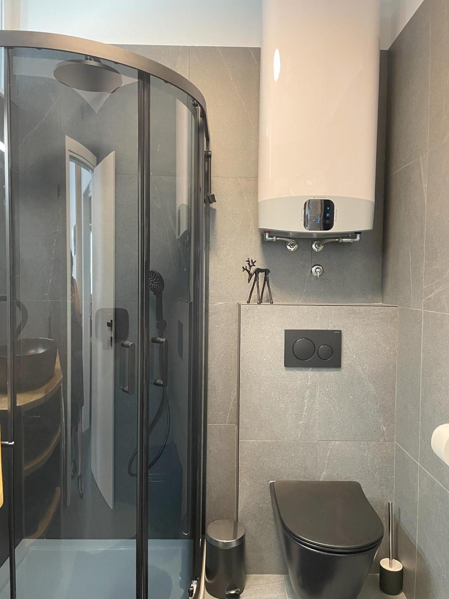 PUY Valkane Beach Apartments מראה חיצוני תמונה