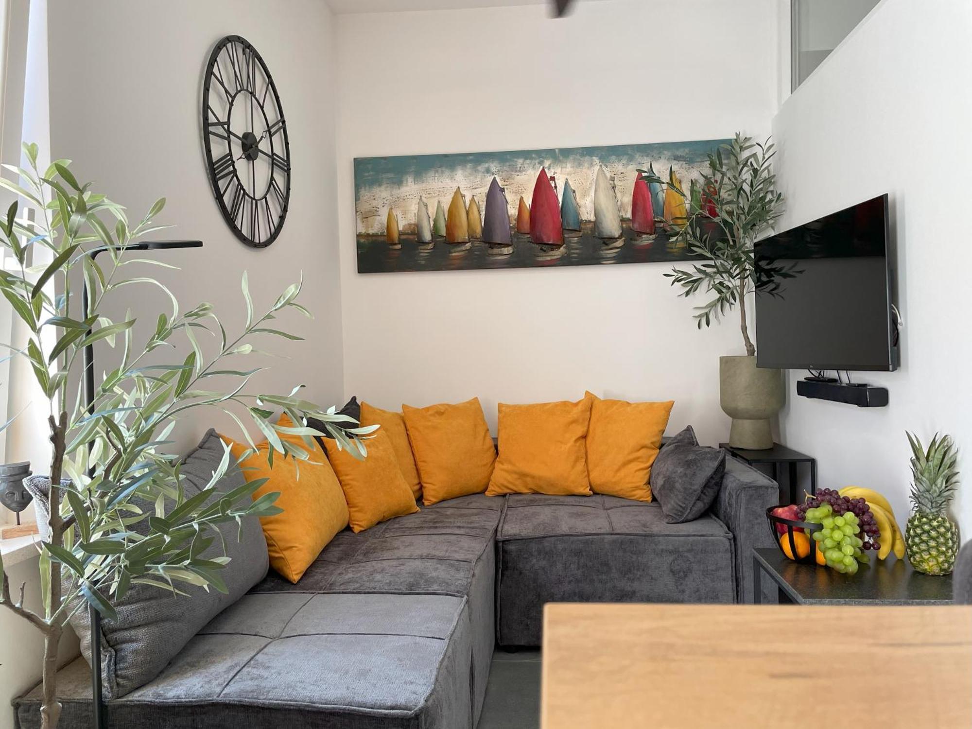 PUY Valkane Beach Apartments מראה חיצוני תמונה