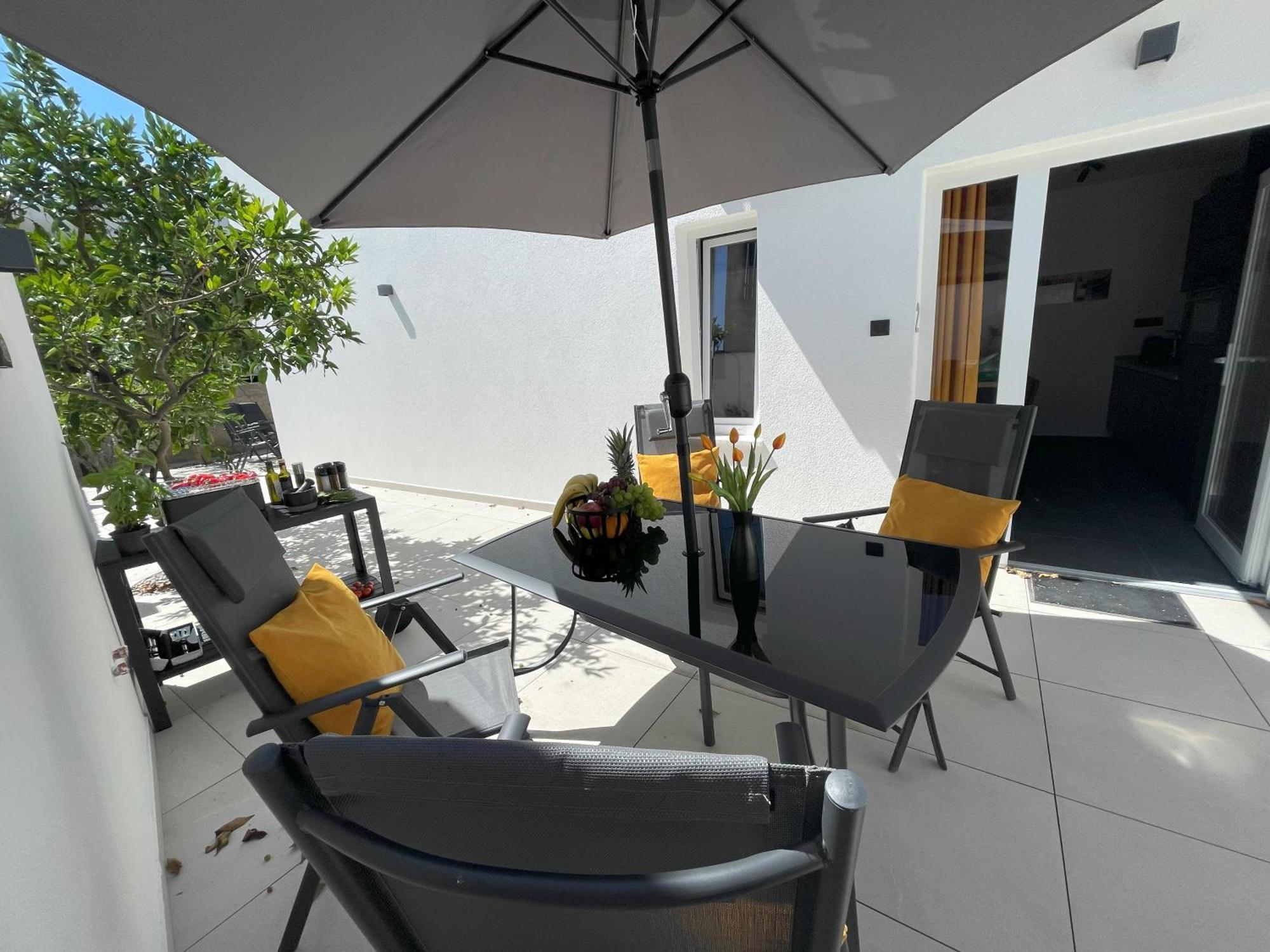 PUY Valkane Beach Apartments מראה חיצוני תמונה